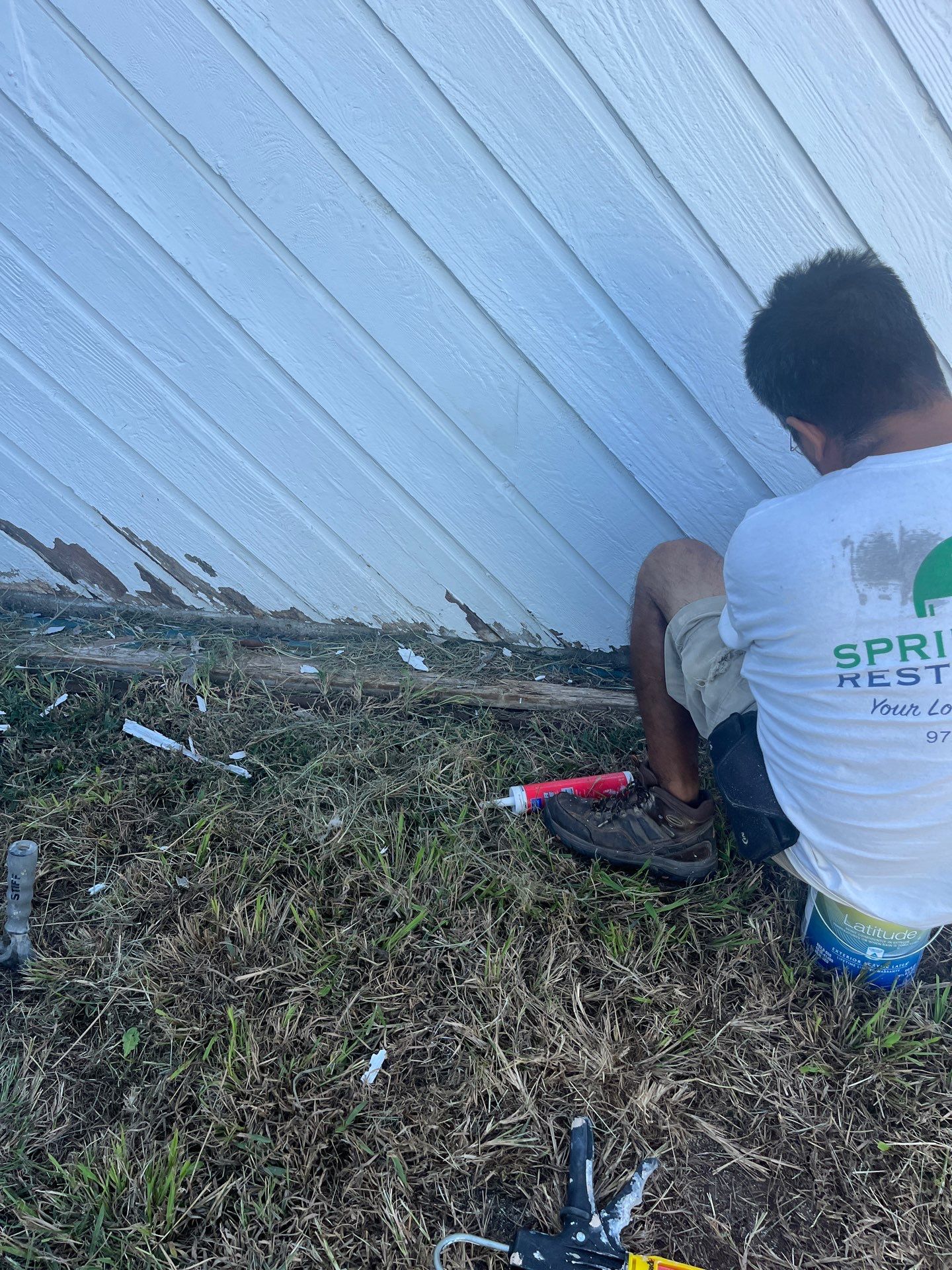 Local Day Care by Springtree Restoration 