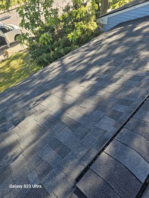 Re-Roof in Salisbury