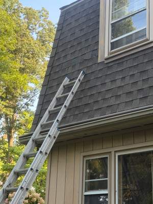 Asphalt Shingle Roof Repair and Inspection in Newtown