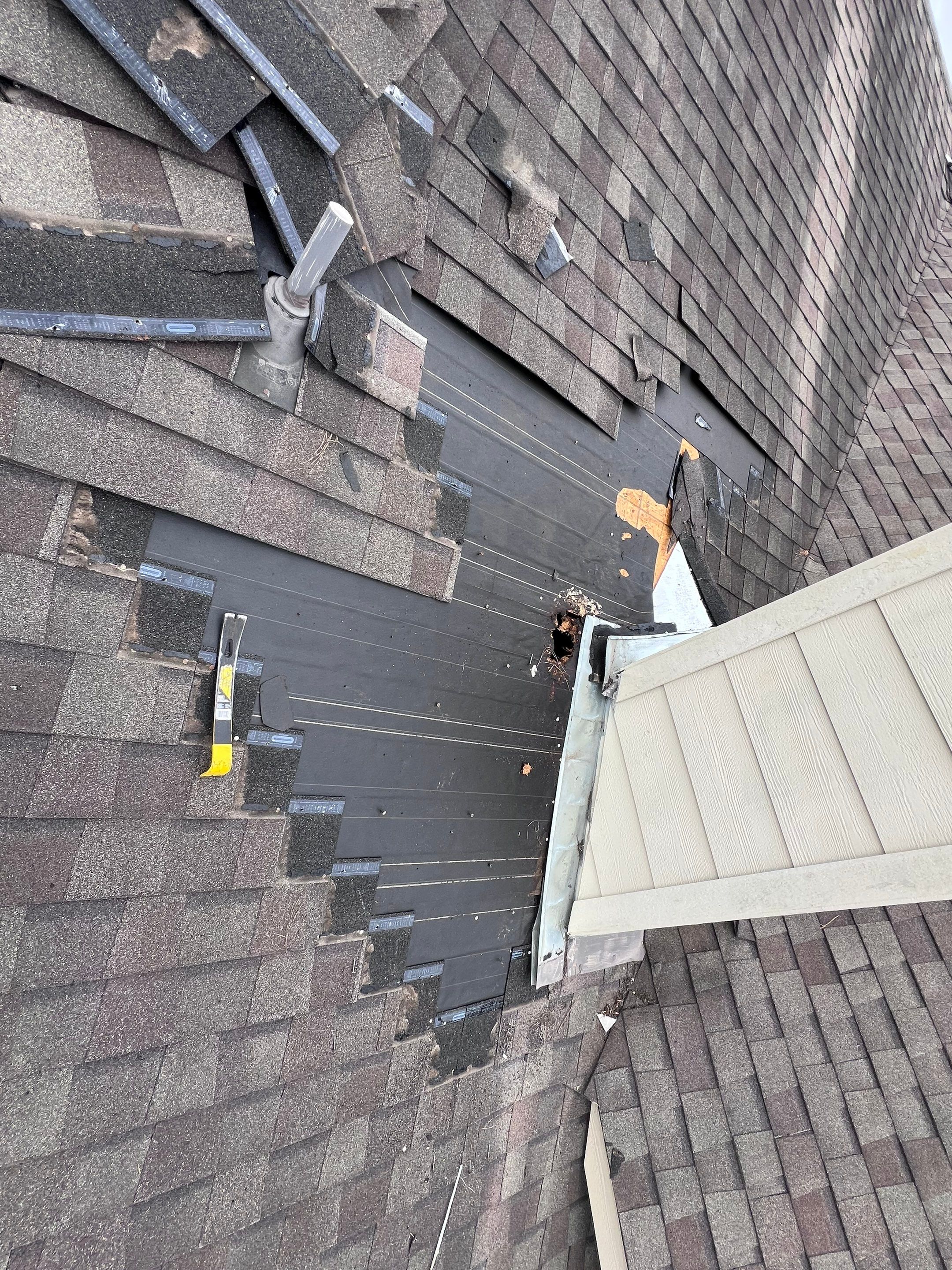 Roof Repair Humble by Roof Repair Services LLC