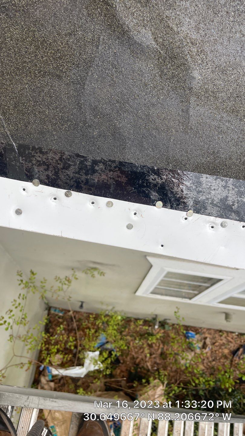 Fortified Roof by American Roofing & Construction LLC
