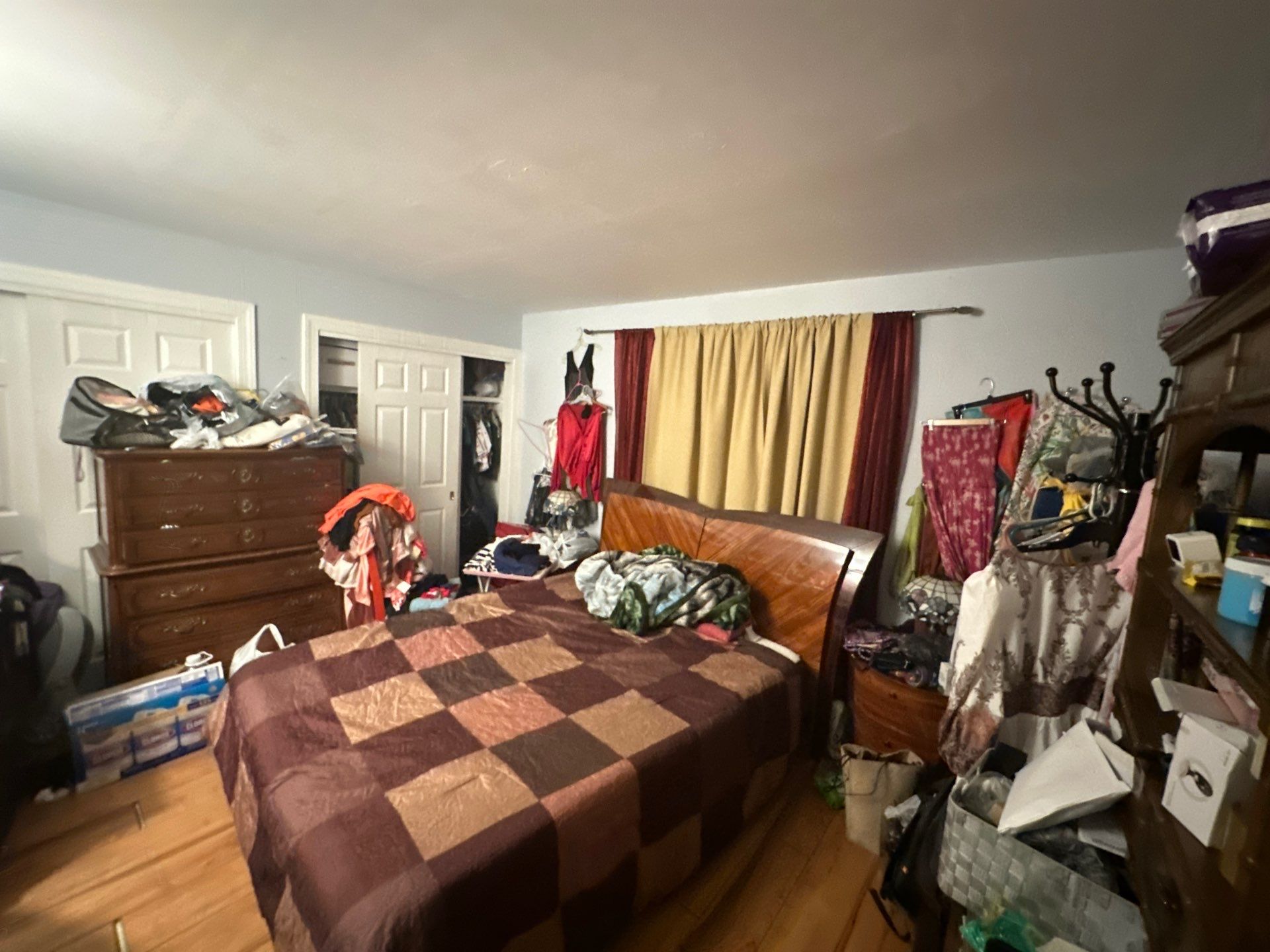 Water Damage Claim in Fort Myers by FLAPA & KeyStone