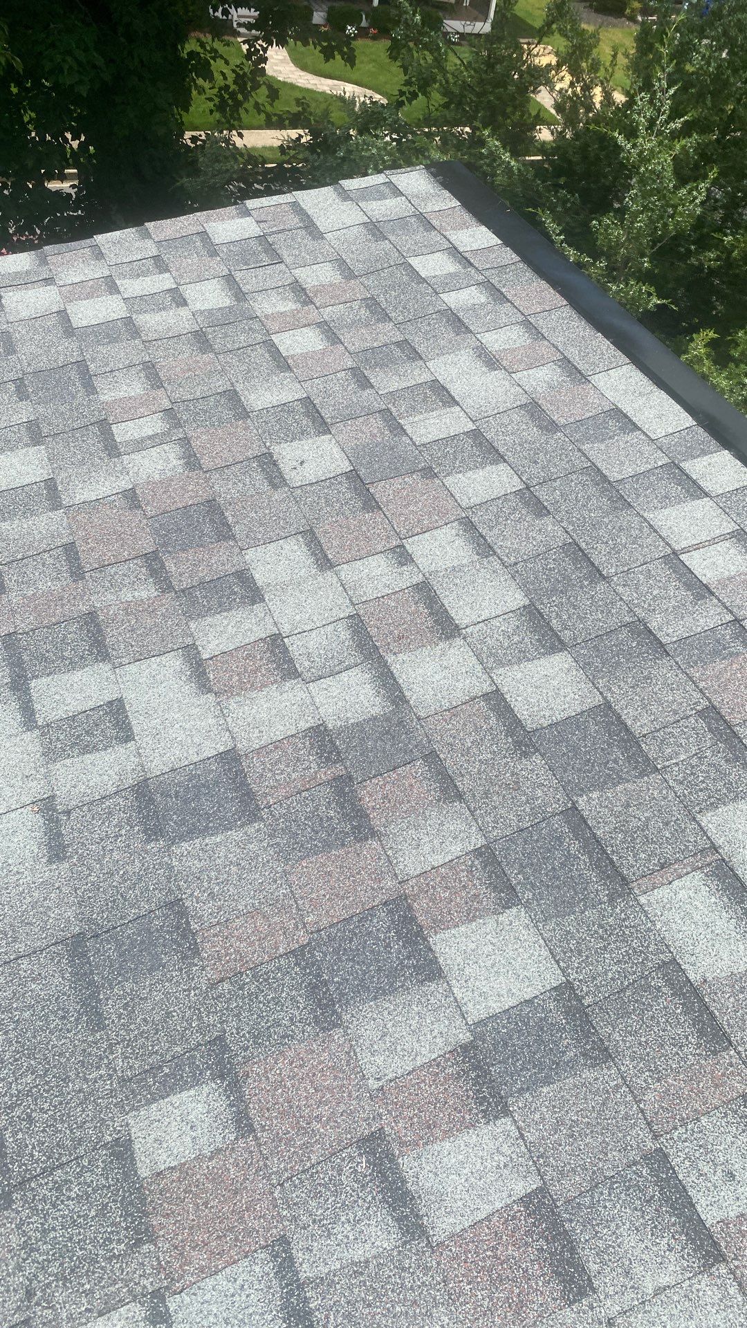 Arlington: Residential Roof Replacement with CertainTeed Landmark PRO in Max Def Colonial Slate by RM Banning, Inc.