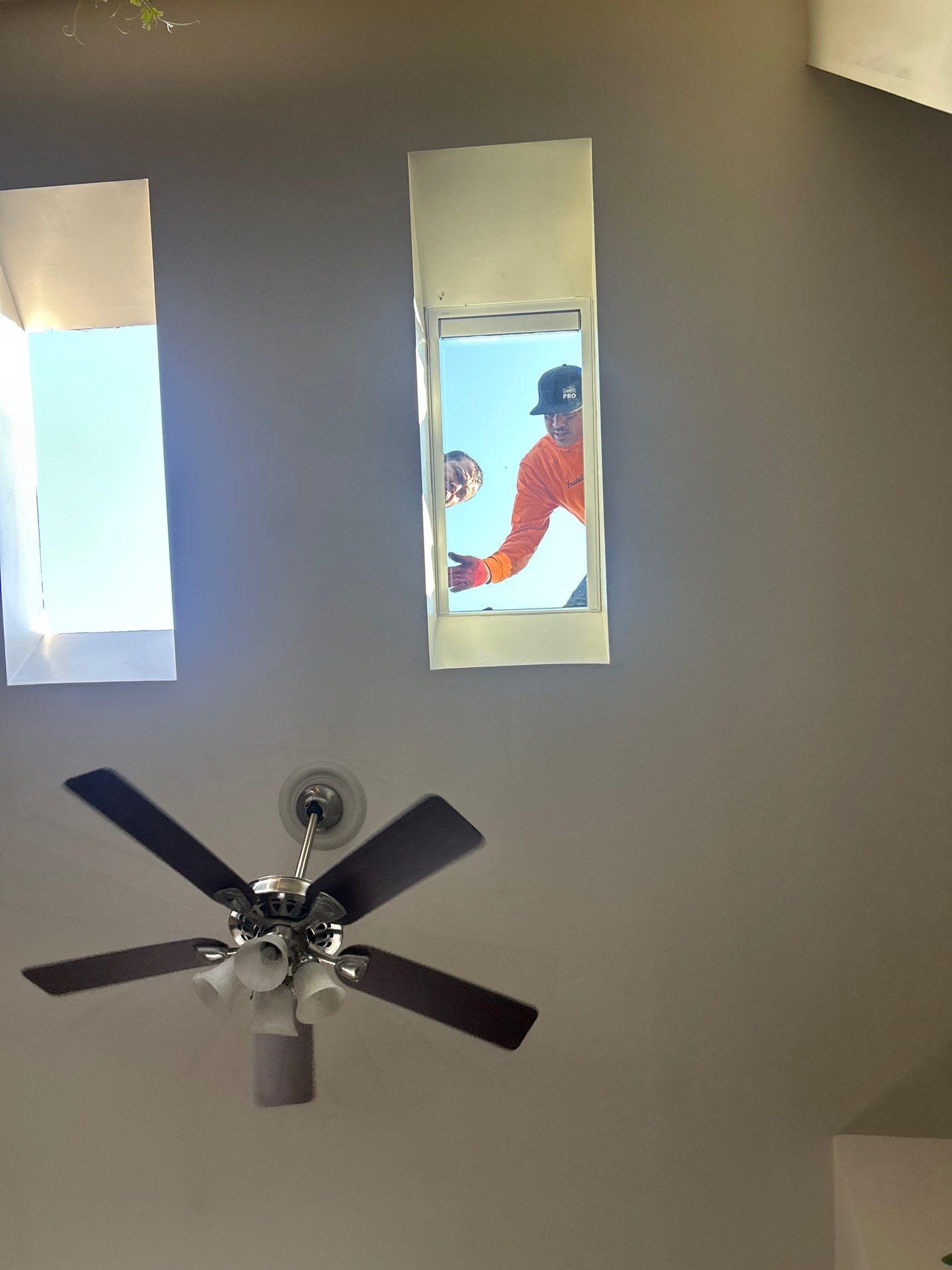 Skylight by Aspen Home Improvements