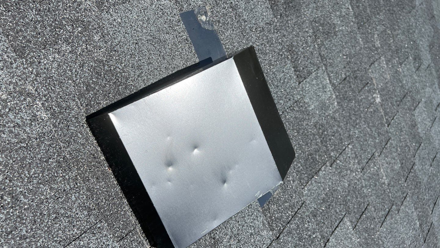 GAF Timberline HDZ - Charcoal by Montana Roofing Solutions