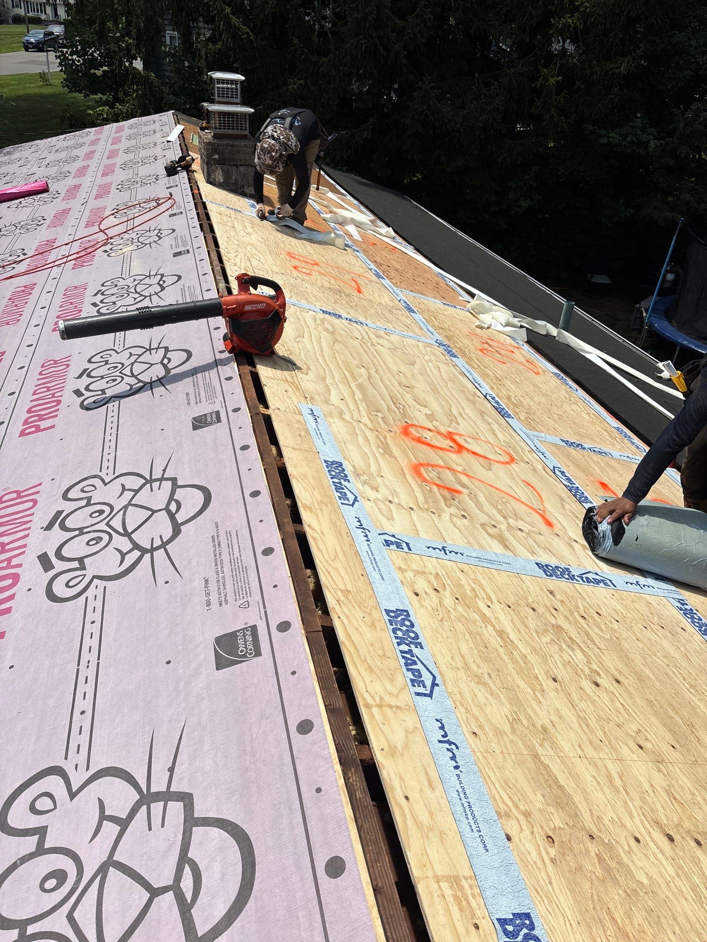 Cheshire by All site builders LLC