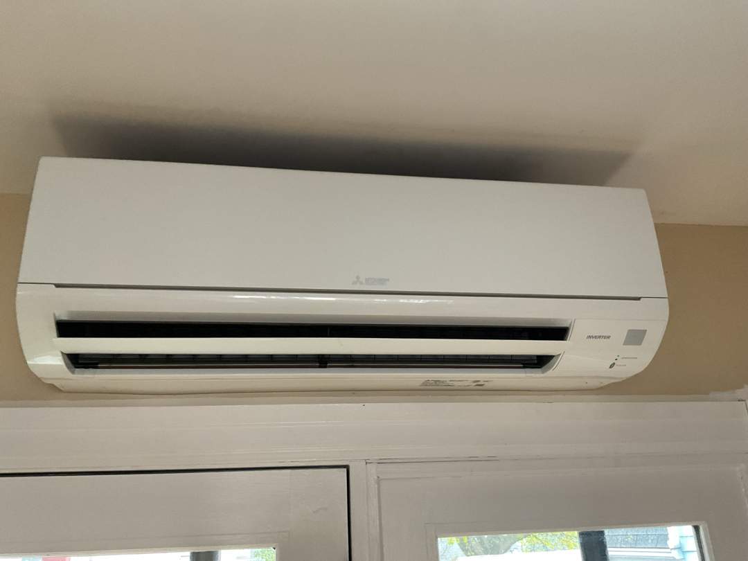 Annual Furnace & Mini-Split Service — Nahant, MA by FAGONE MECHANICAL