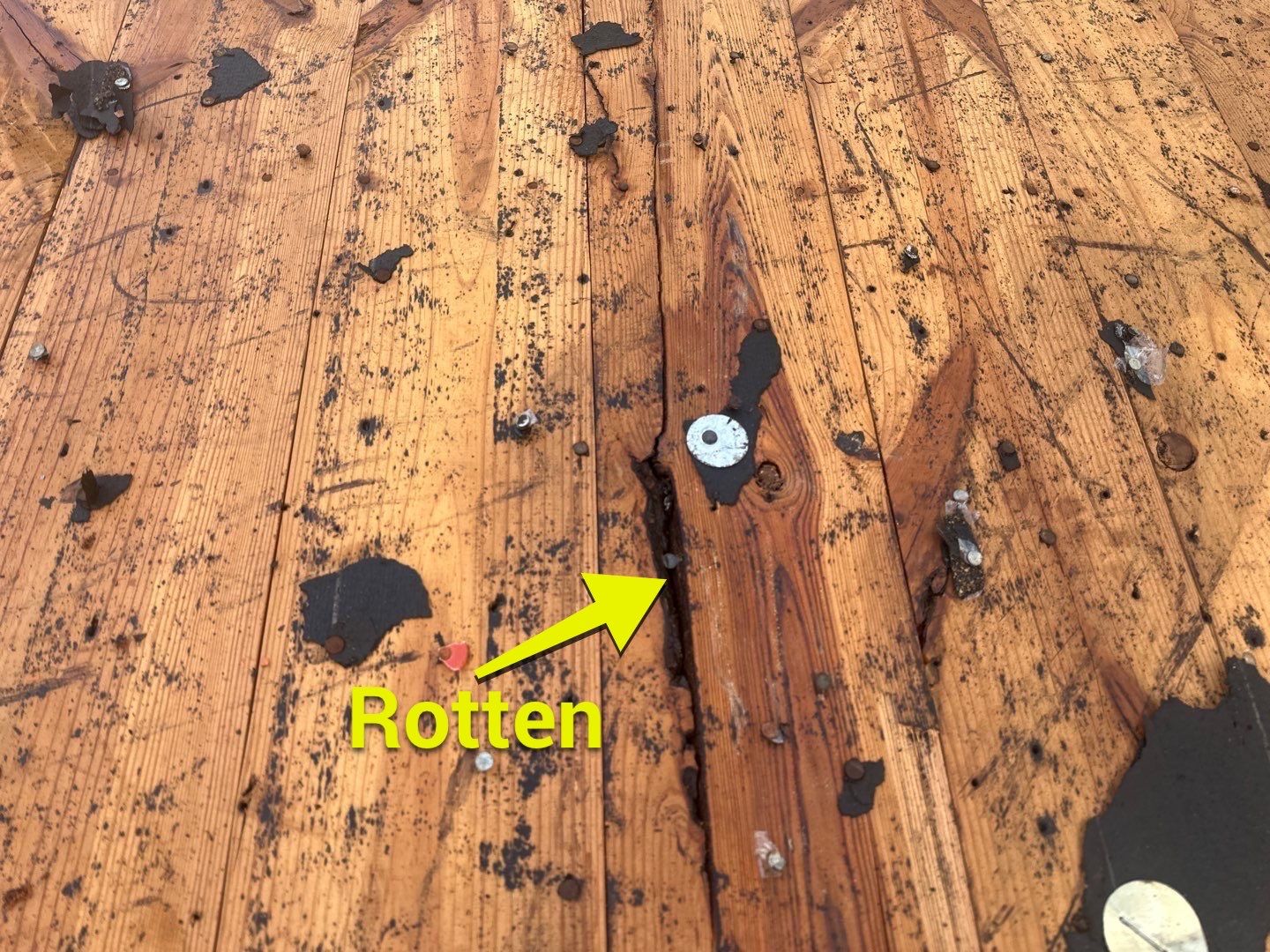 Roof Replacement Baytown by Roof Repair Company