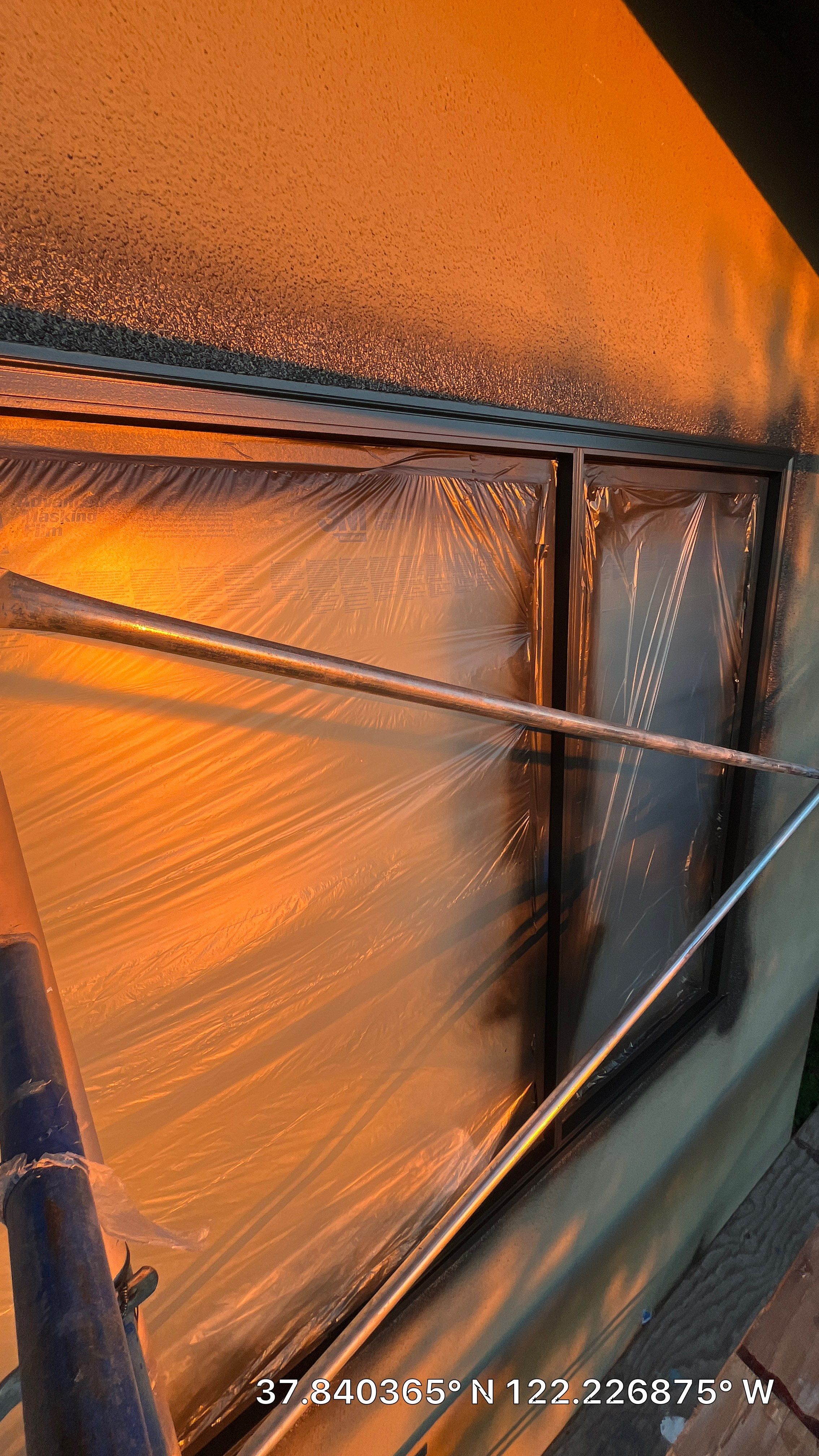 Repainting vs. Restoring: How Smart Exterior Paint Maintenance Protects East Bay Homes by Herrera’s Bay Area Painting inc.