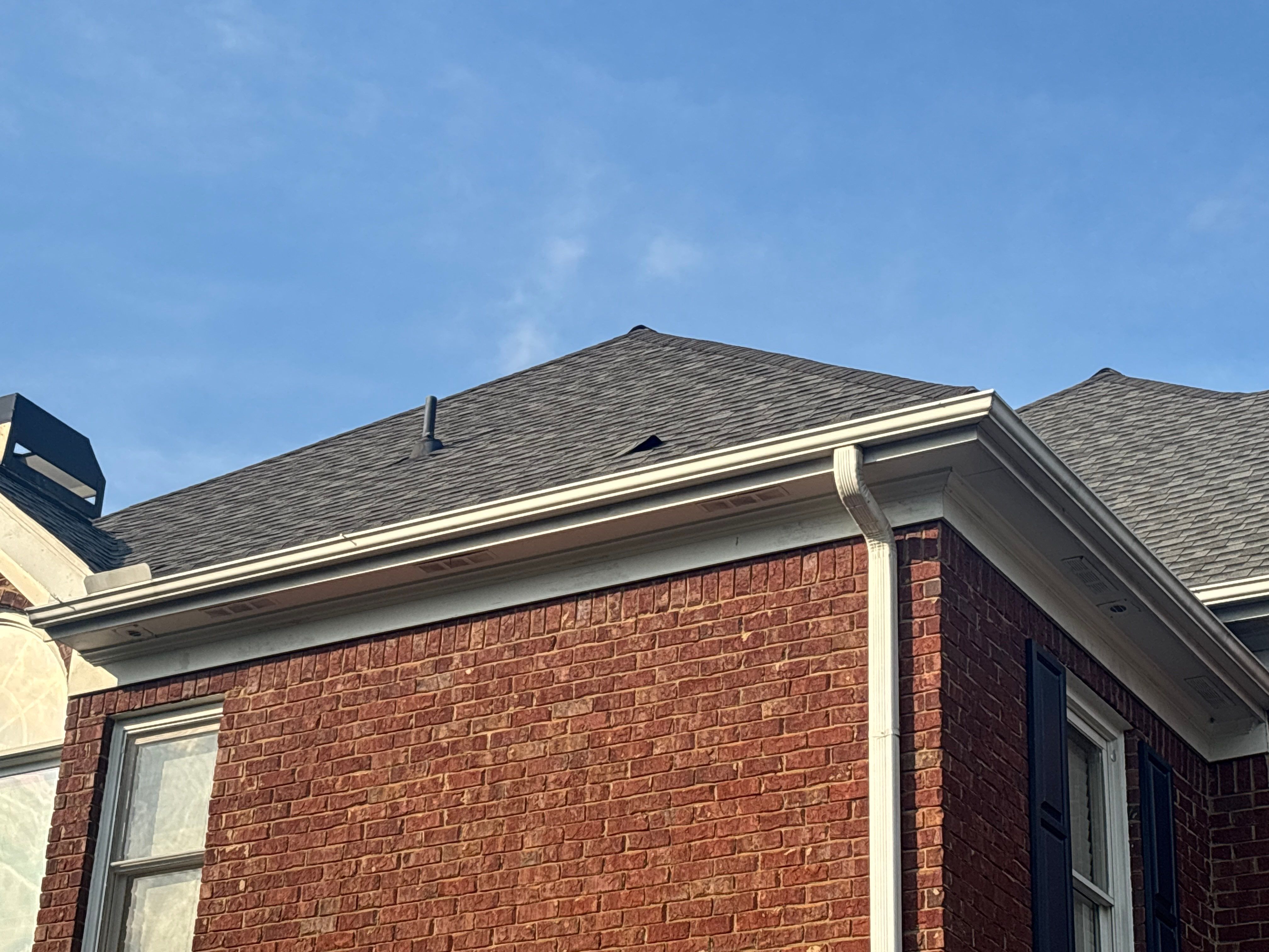Repairs by Deerfield Roofing LLC
