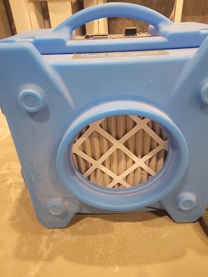 Water Damage by Accountable Home Services