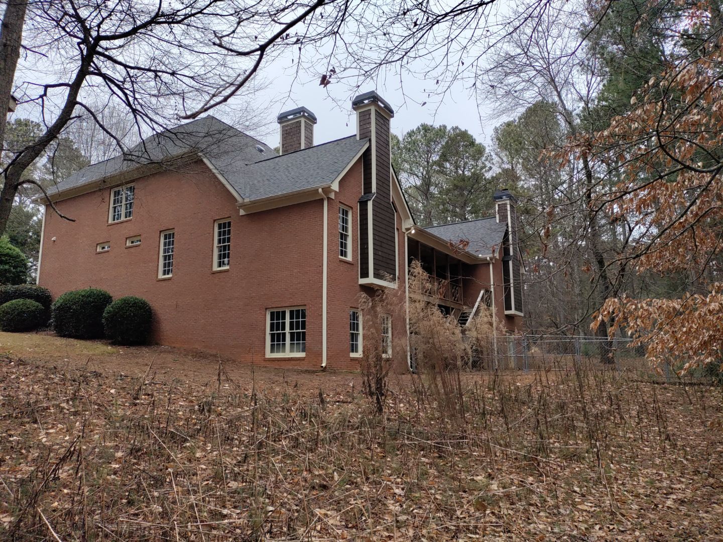 Residential Roofing Installation using Owens Corning by Inspector Roofing and Restoration