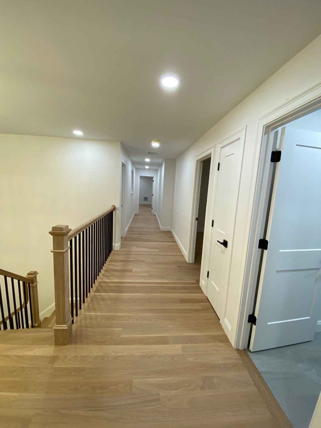 New Construction Interior Painting by EXCELLENCE | CARTO