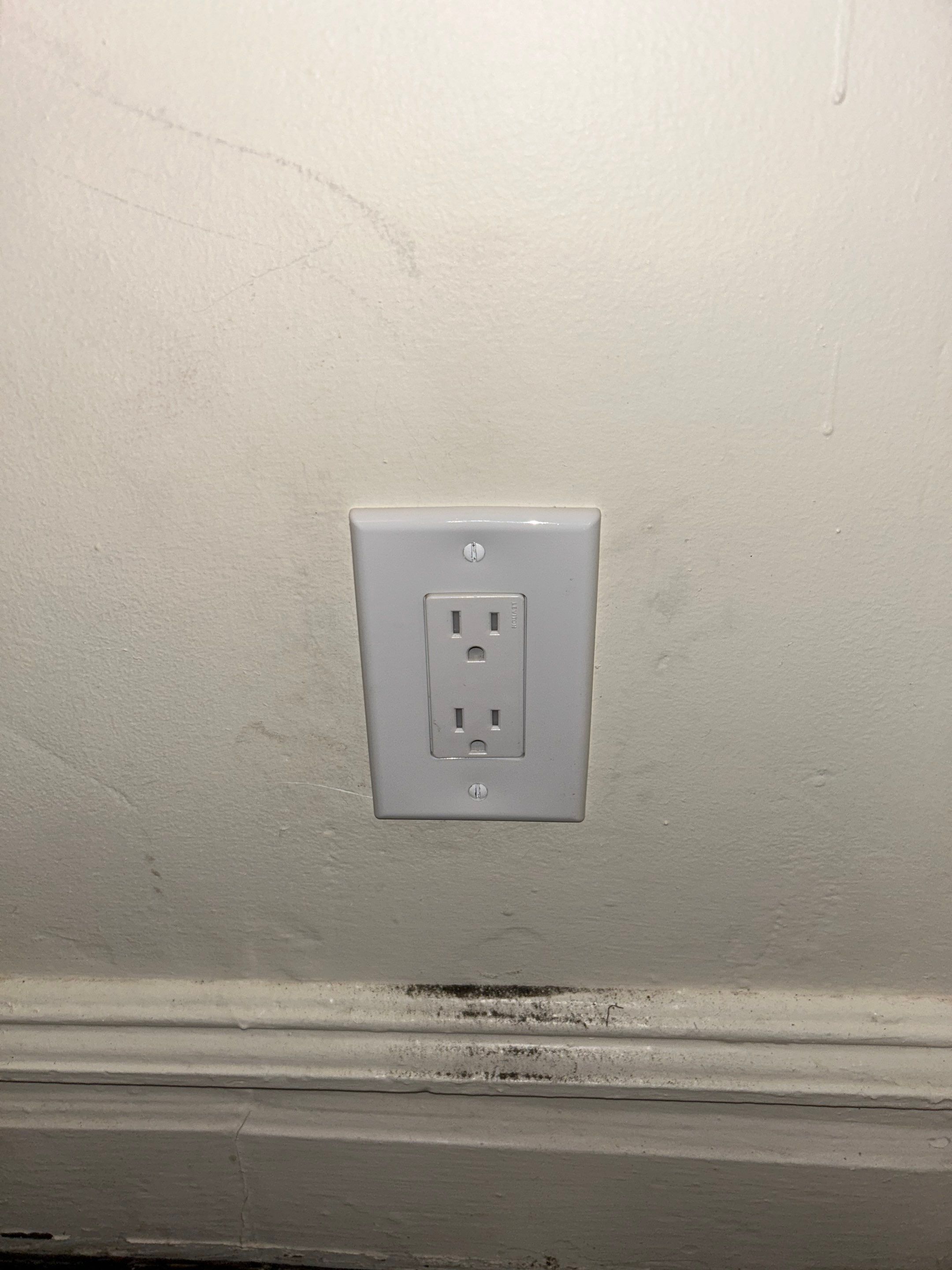 Restore power, install Arc fault breaker by Staybright Electric