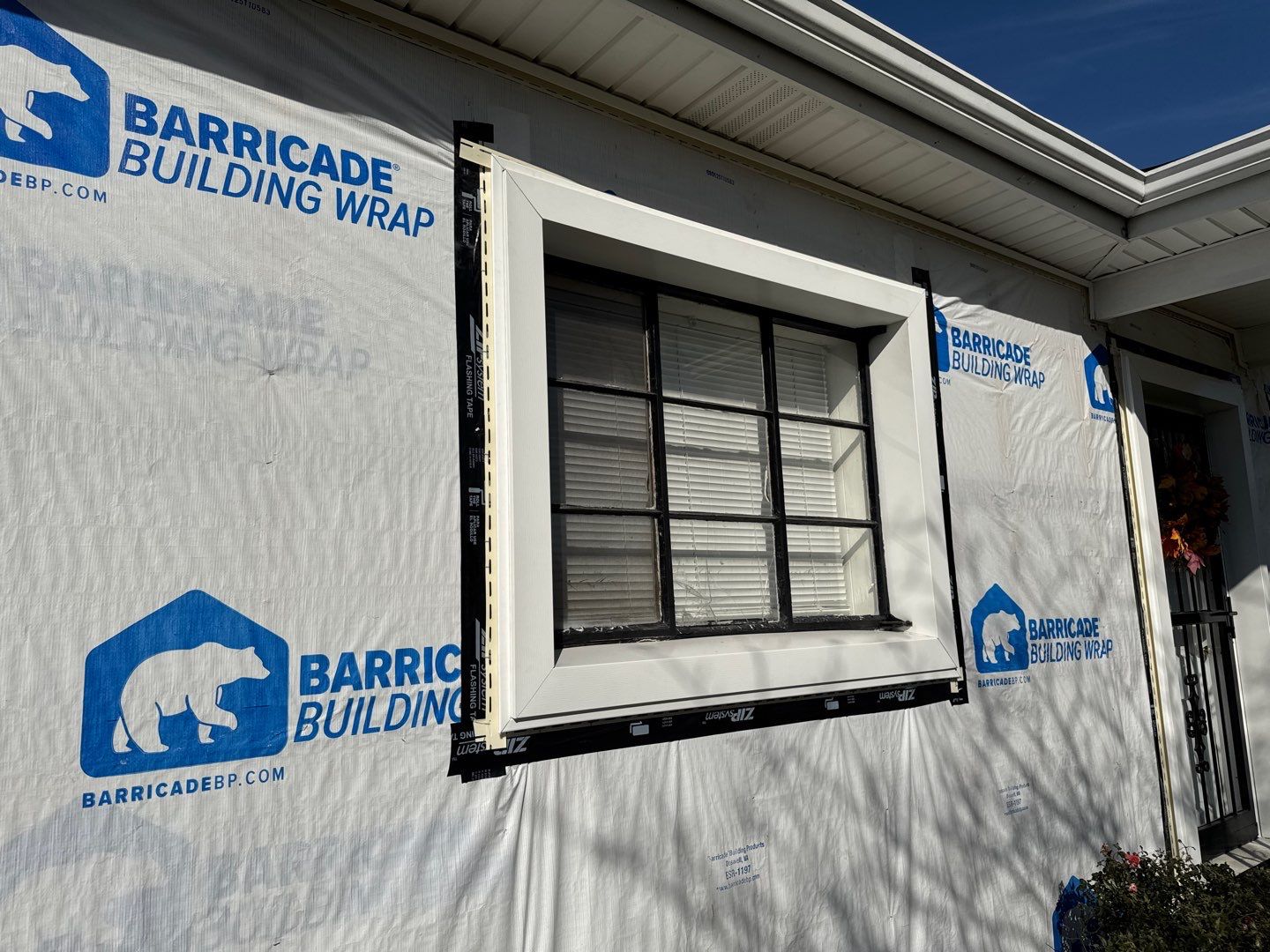 Project in Chattanooga by Aultman Roofing