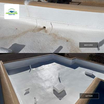 Spray Polyurethane Foam