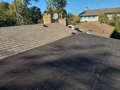 Project in Seattle