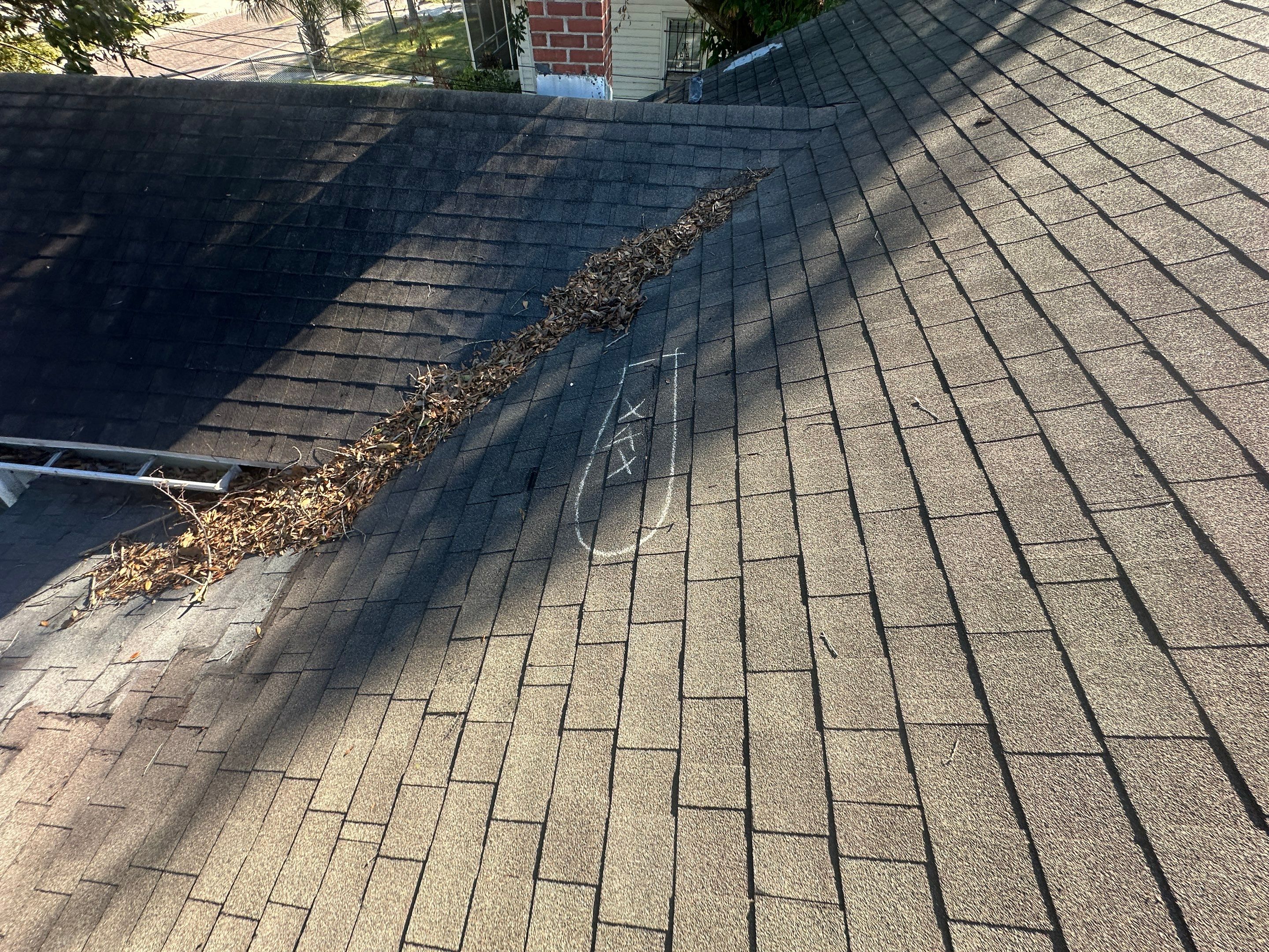 Water Damage Claim in Riverview by FLAPA & KeyStone