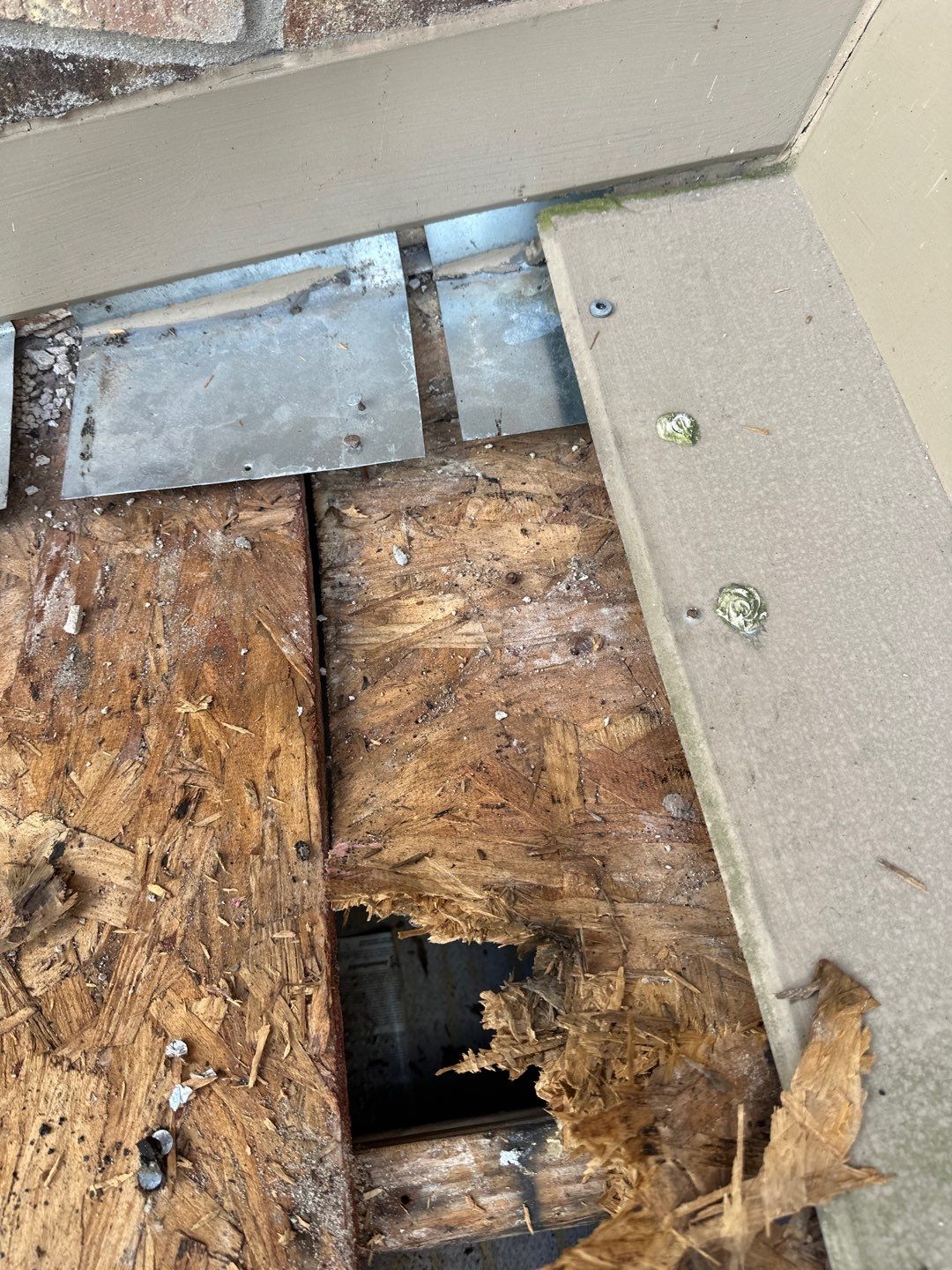Roof Repair Richmond by Roof Repair Services LLC