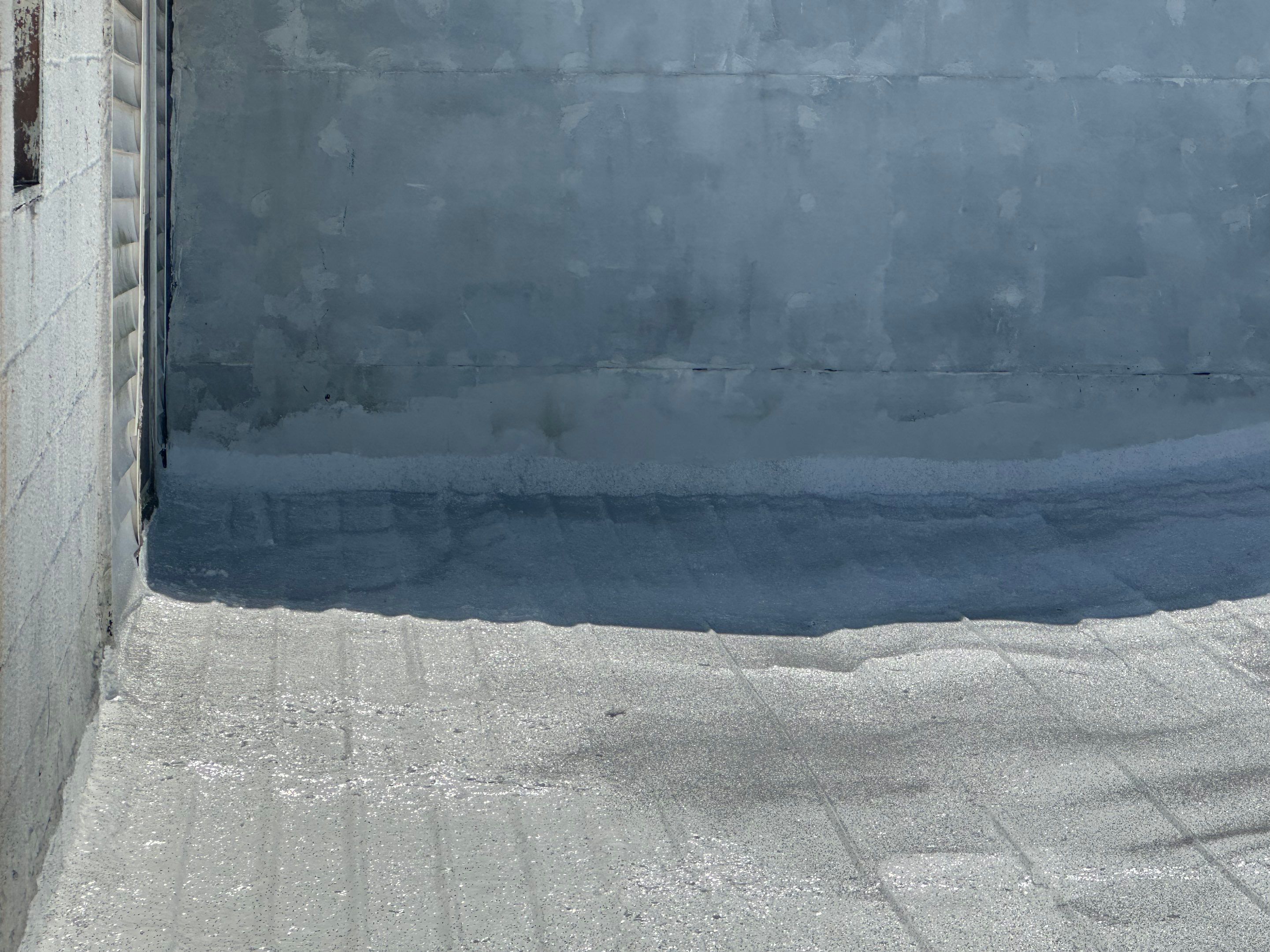 Project in Chesapeake Beach by ExteriorPros