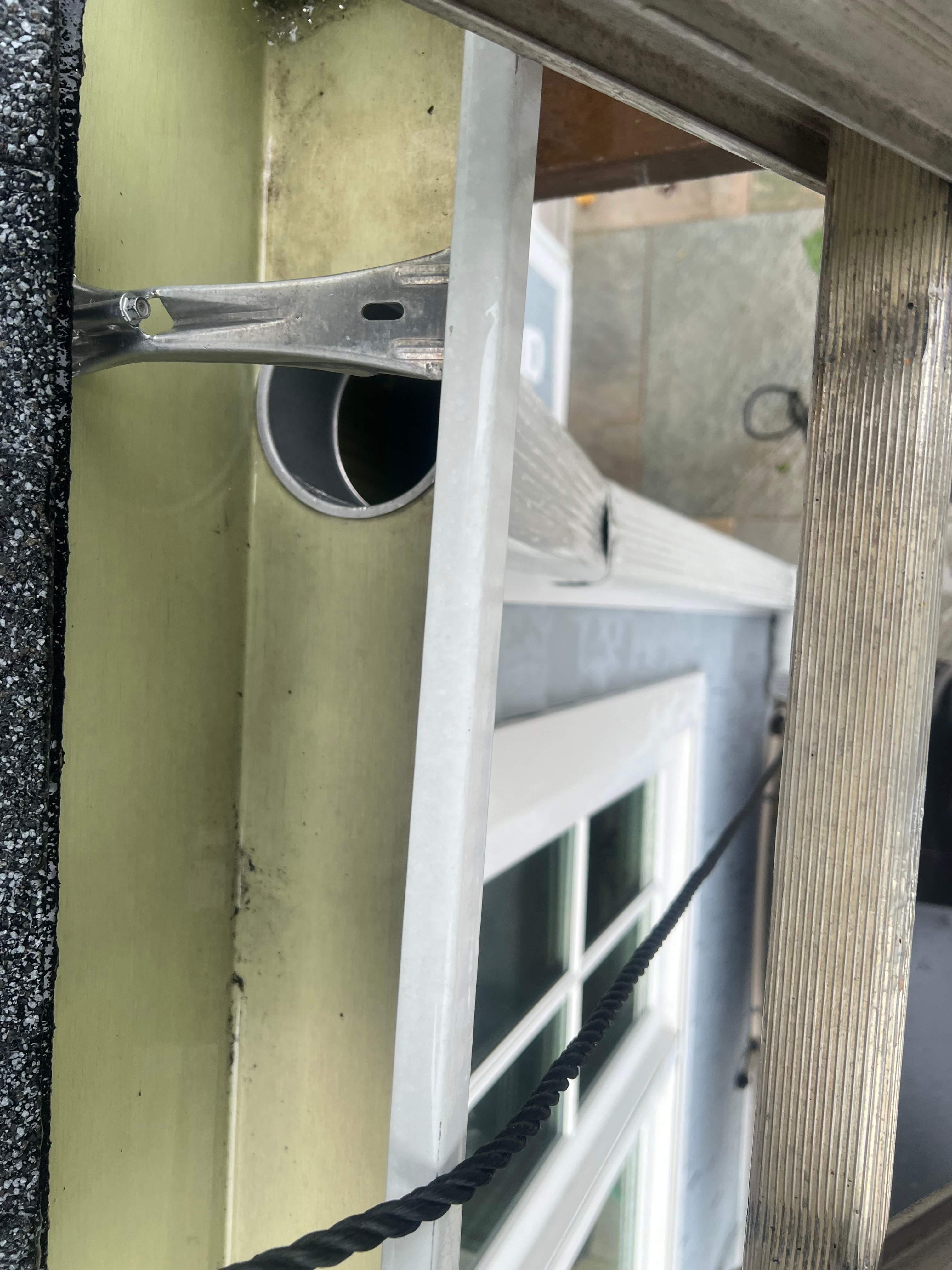 Oceanport, NJ  by Clearview Washing