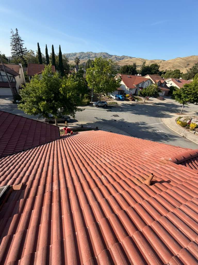 Roof Replacement- Milpitas, CA 95035 by Epic Roof Replacement