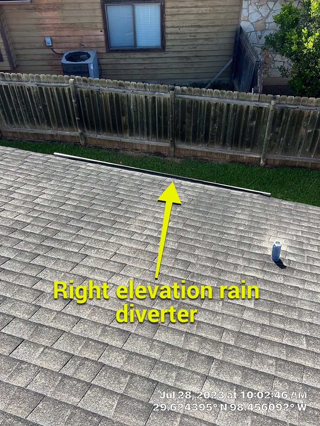 Roof Replacement in San Antonio, Texas by Premier Roofing and Contracting