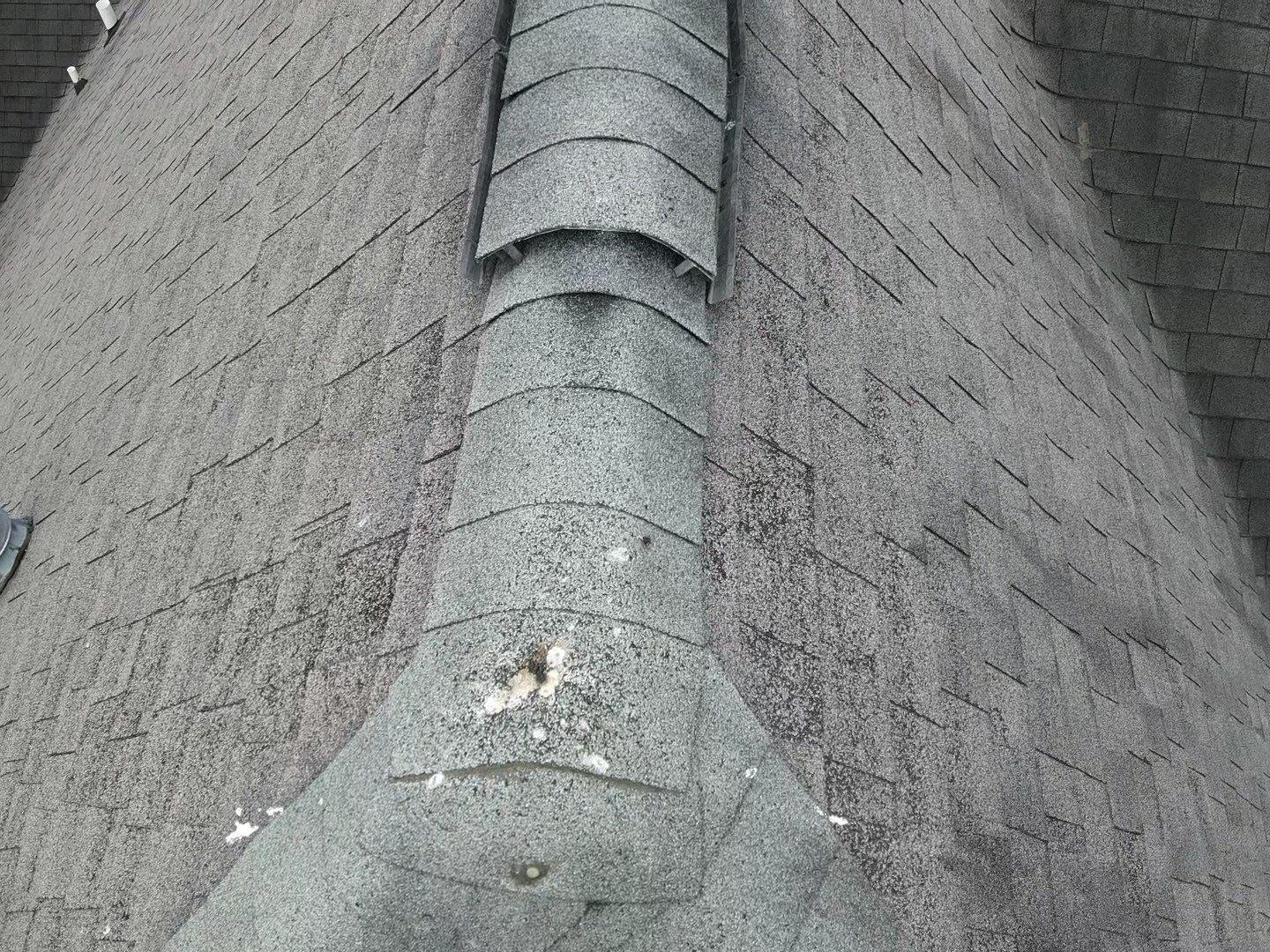 Residential Roofing Installation using Owens Corning by Inspector Roofing and Restoration