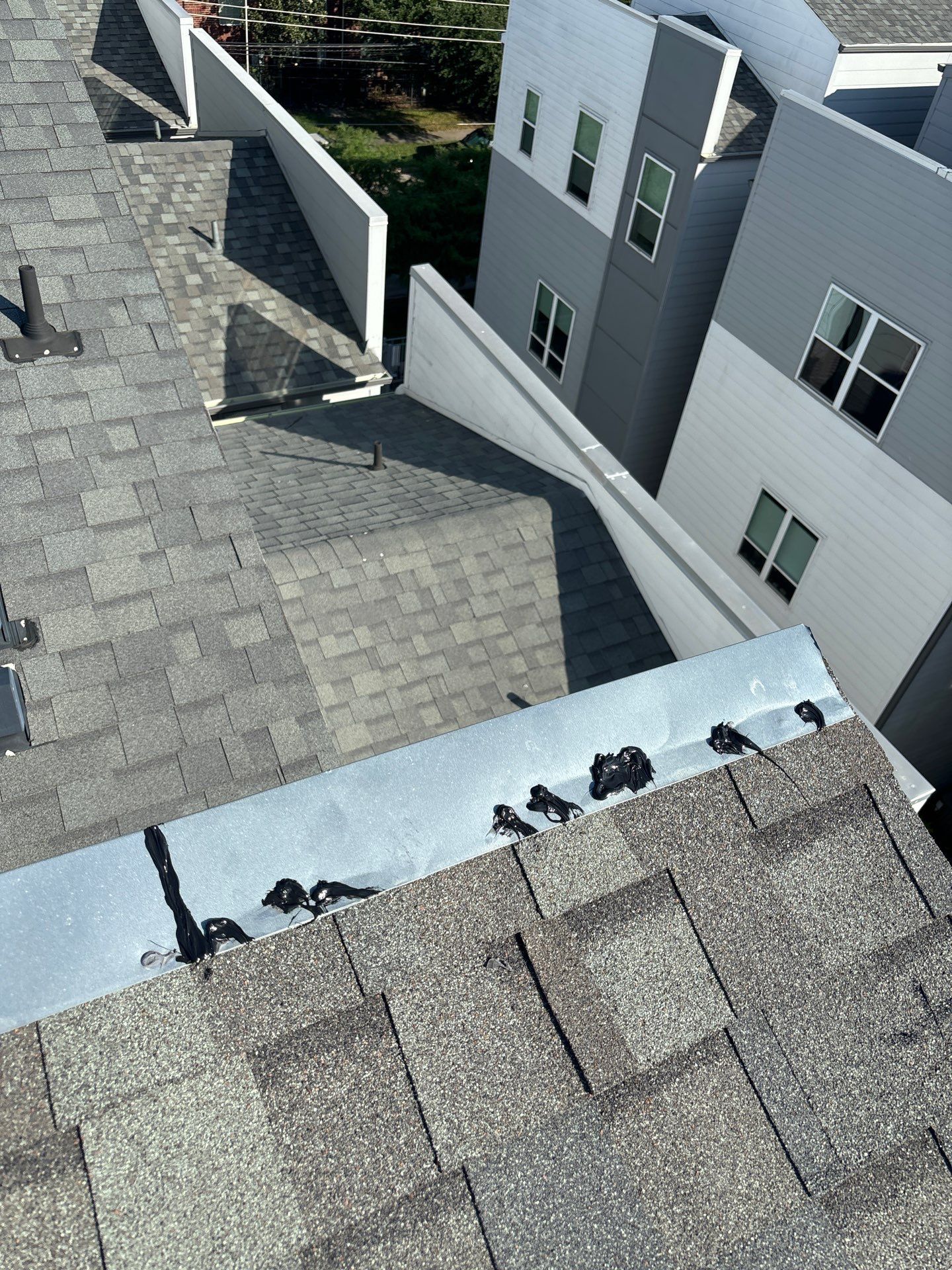 Roof Repair Houston by Roof Repair Company