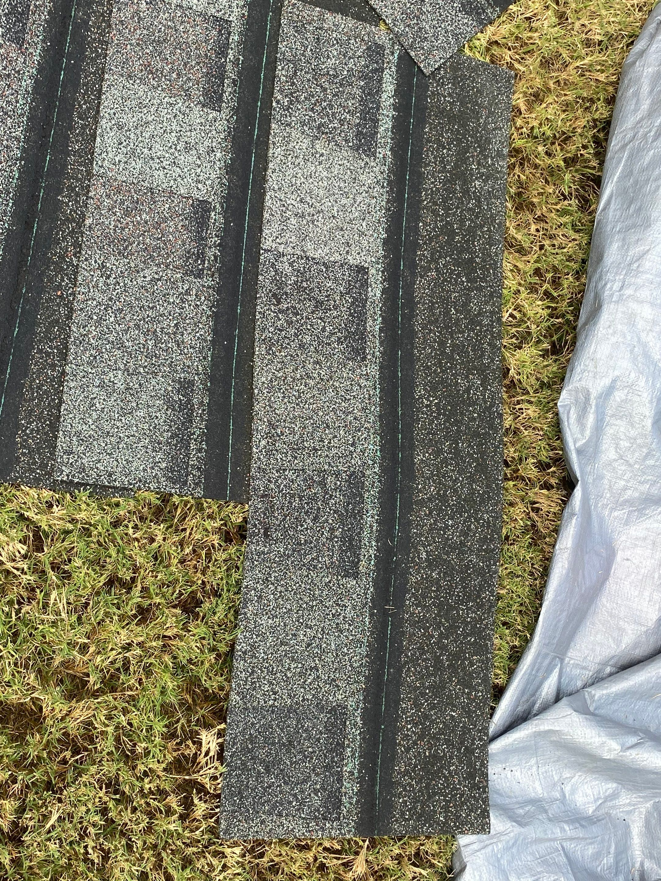 Project in Wylie by Rhino Roofing and General Contracting, LLC