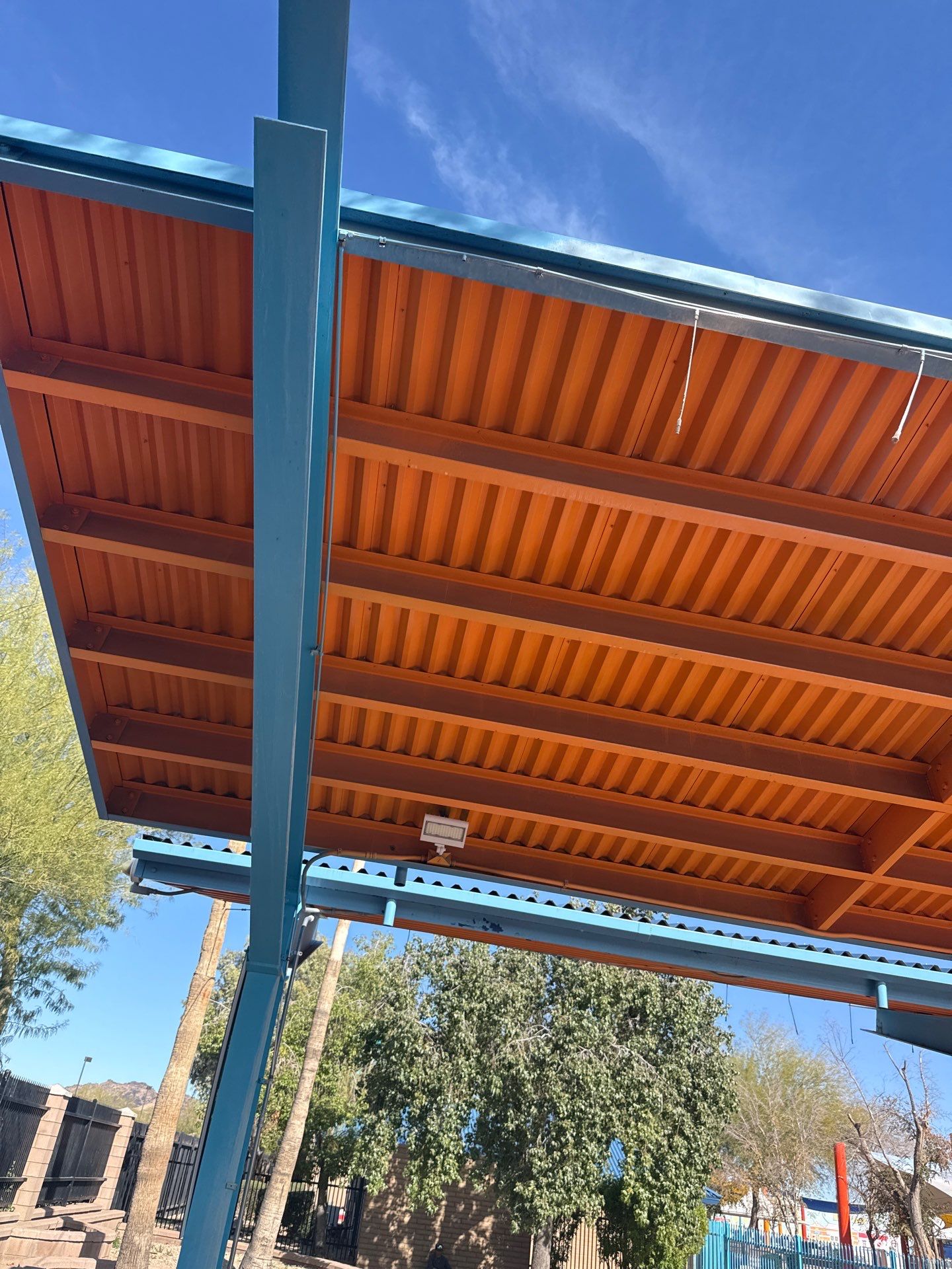 Mr. Mister - High Pressure Misting System Installation, Service and Rentals featured photo.