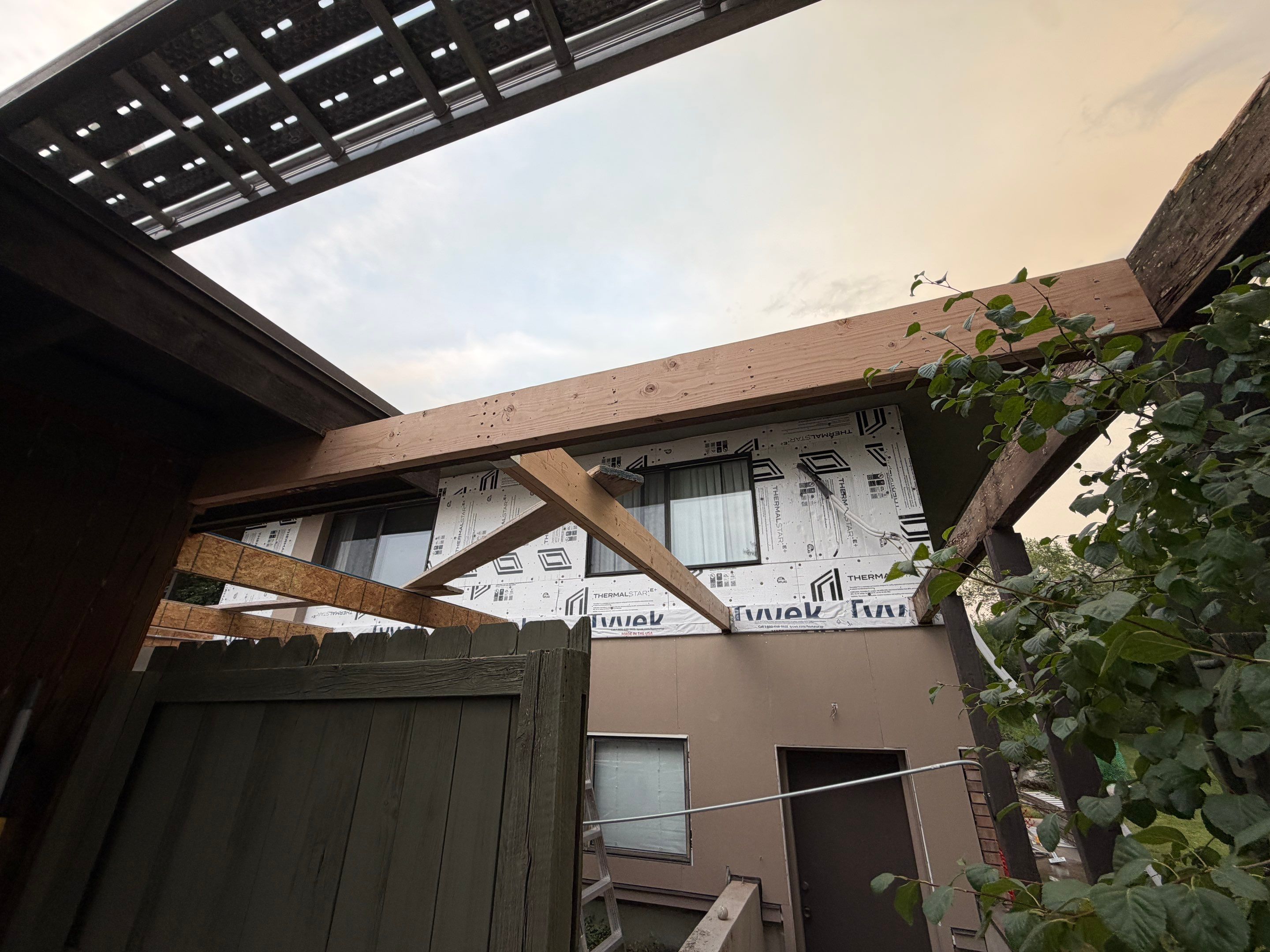 Whole House Siding Replacement and Exterior Renovation in Sandy by Ideal Siding Utah