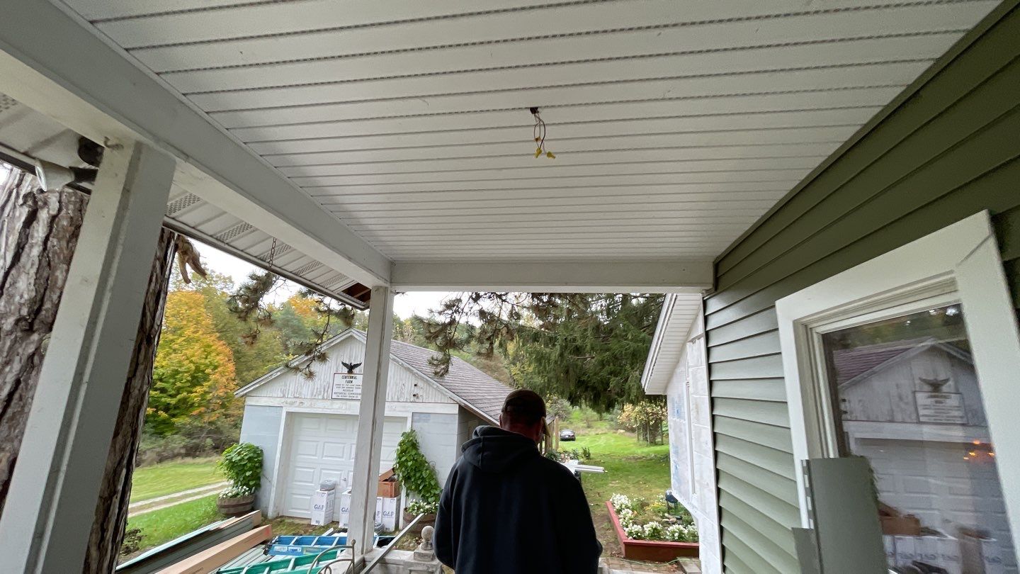 Roof Replacement using CertainTeed Landmark by 180 Contractors