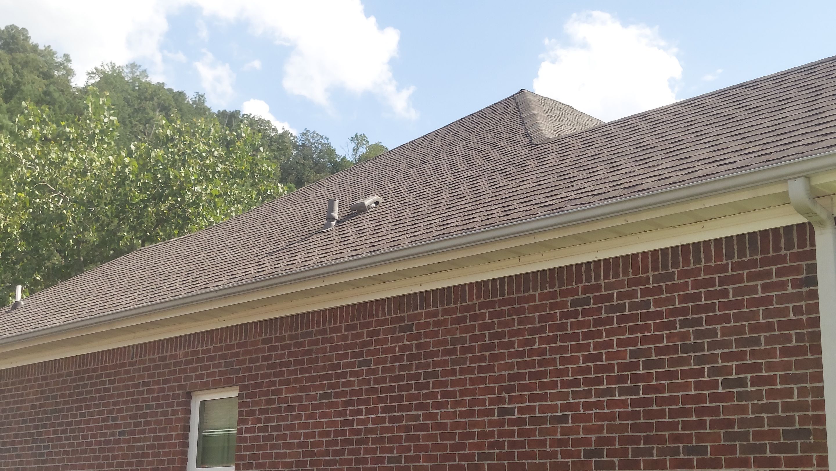 Pipeboot Replacement and Counter Flashing Installation in Birmingham by The Roofing Dudes