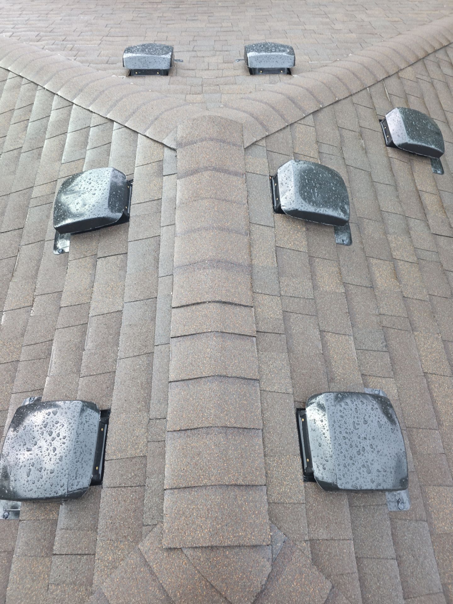 Teak | Roof Replacement in Milwaukie, OR 97222 by Valiant Roofing, LLC