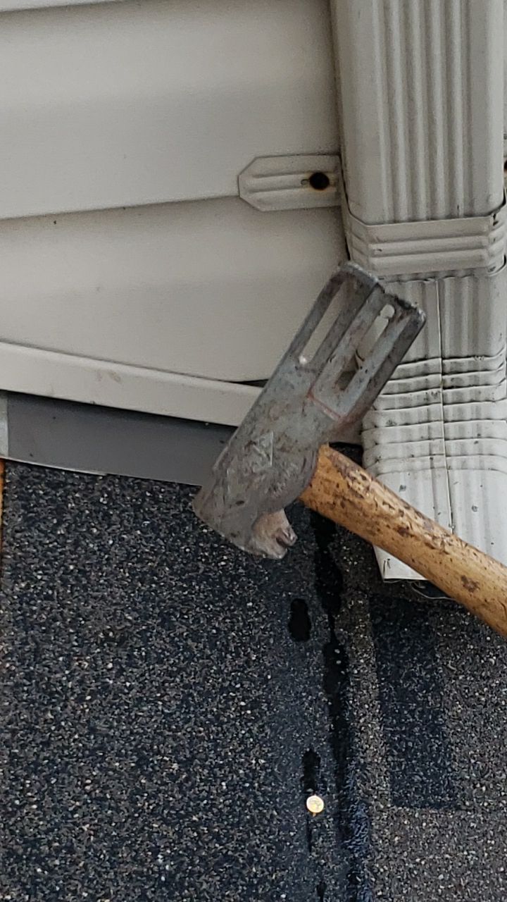 Liberty Township - Weathered Shadow by Tamlin Roofing