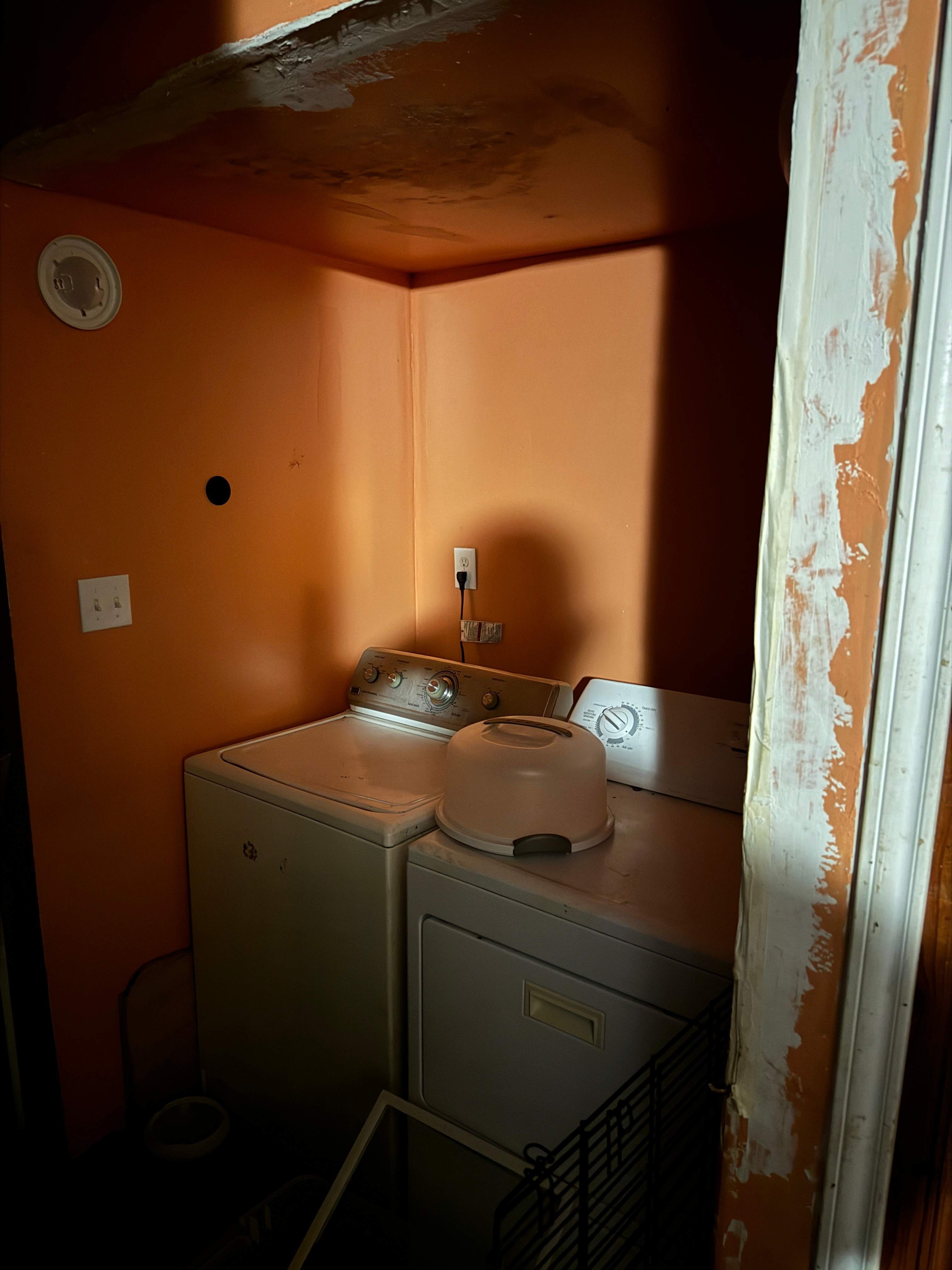 70 Plus Year Old Home Totally Restored - Coldspring Tx by Harden Enterprise Services LLC