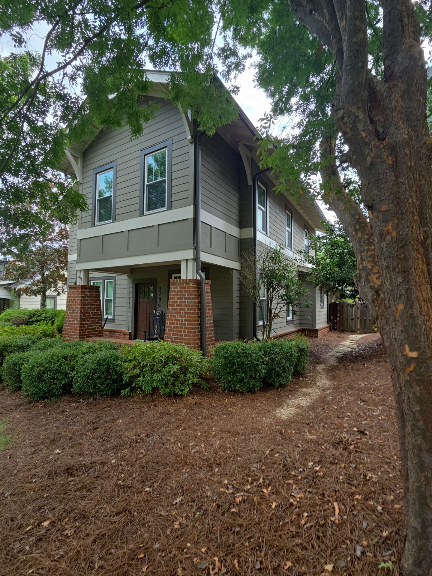 Mcglothlin Project in Hoover by The Window Source