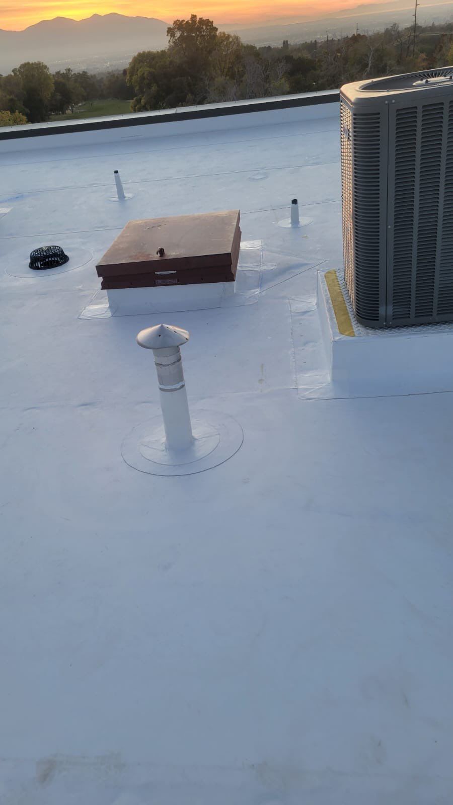 Roofing in Salt Lake City, UT by Go Pro Roofing