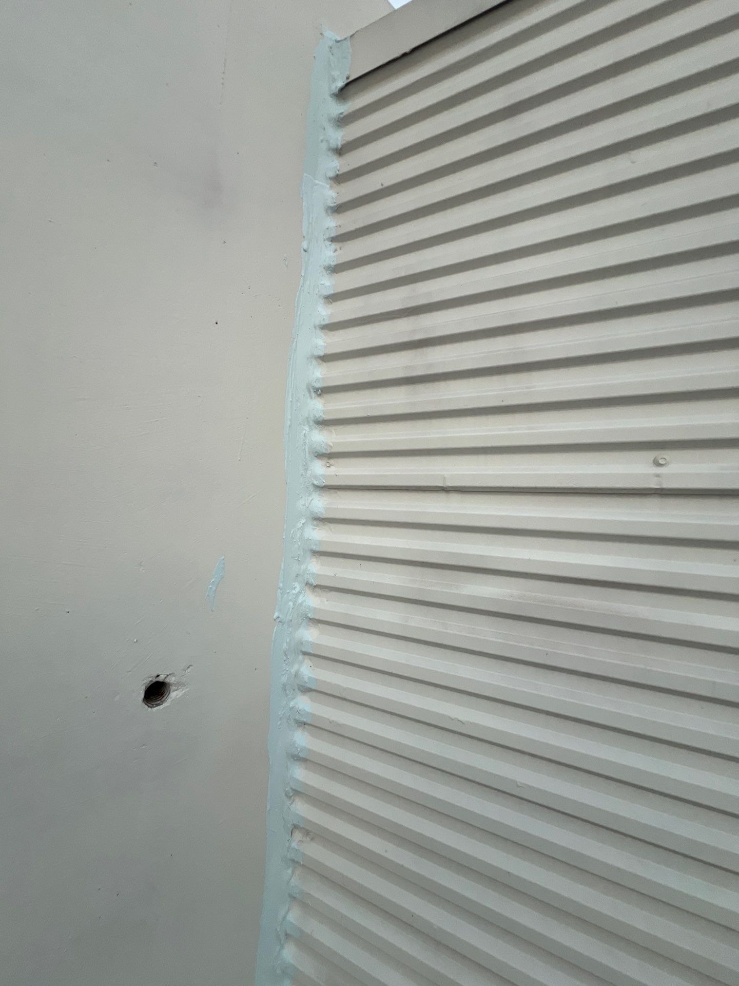 Commercial Roofing Repair using Customer requested products by Roof Repair Company