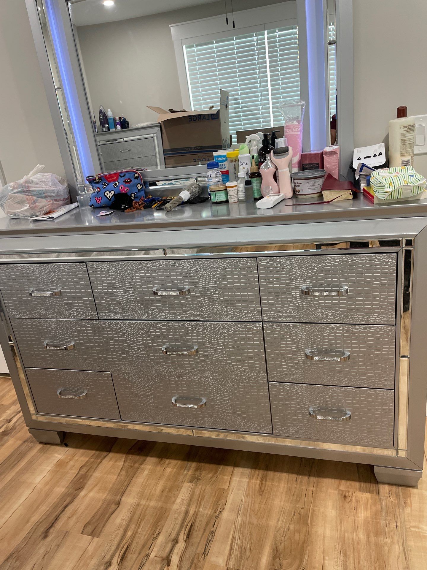 Project in Johnston by Mg House Cleaning