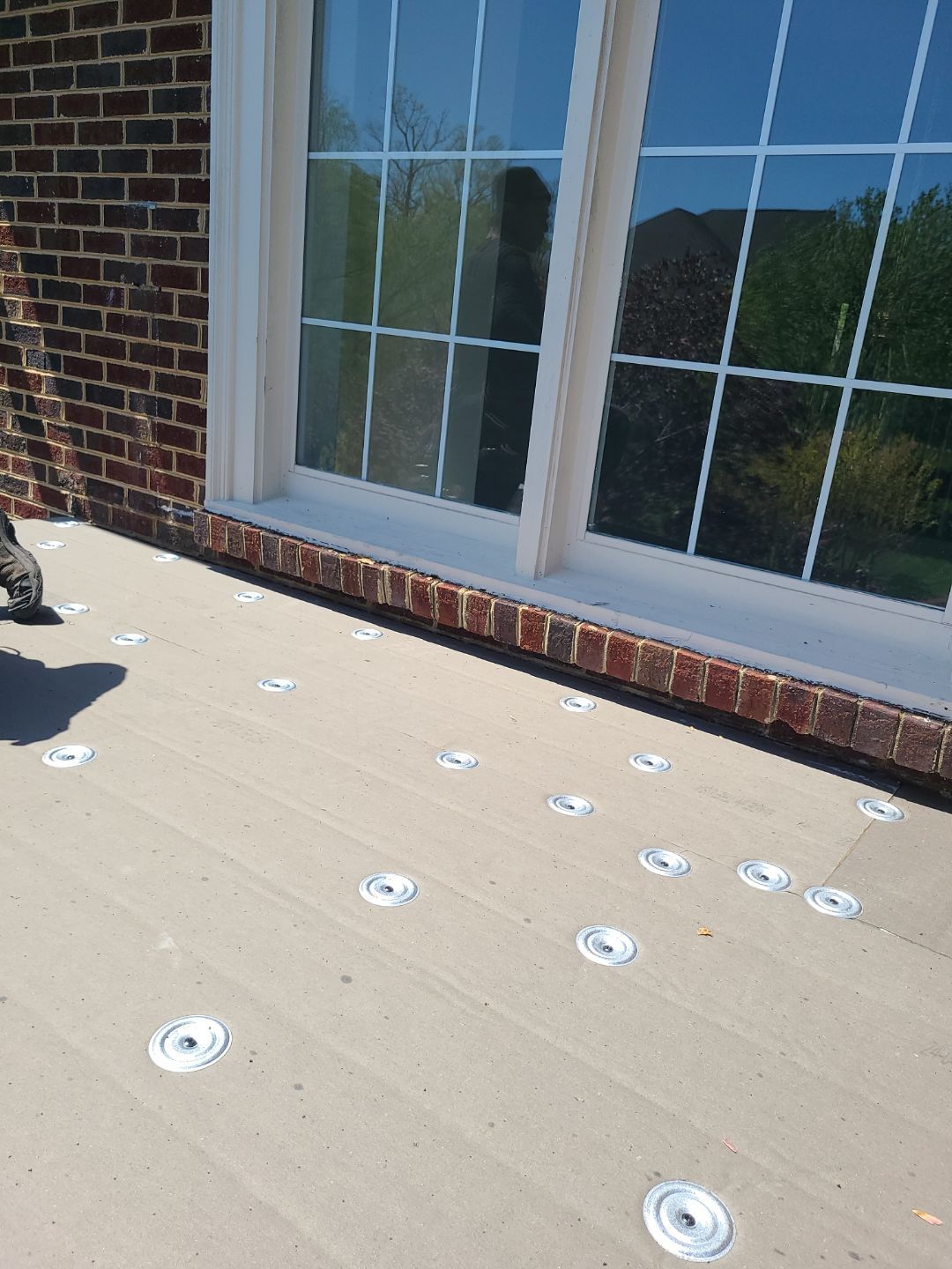 Springfield: CertainTeed Landmark Pro Designer Shingles in Max Def Charcoal Black by RM Banning, Inc.