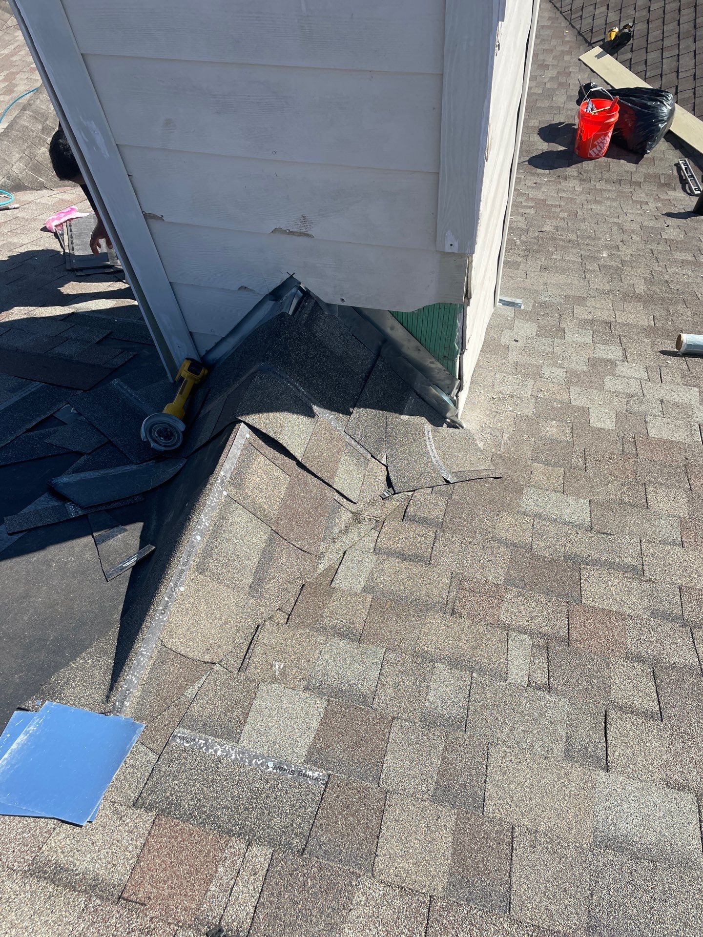 Roof Repair League City by Roof Repair Services LLC