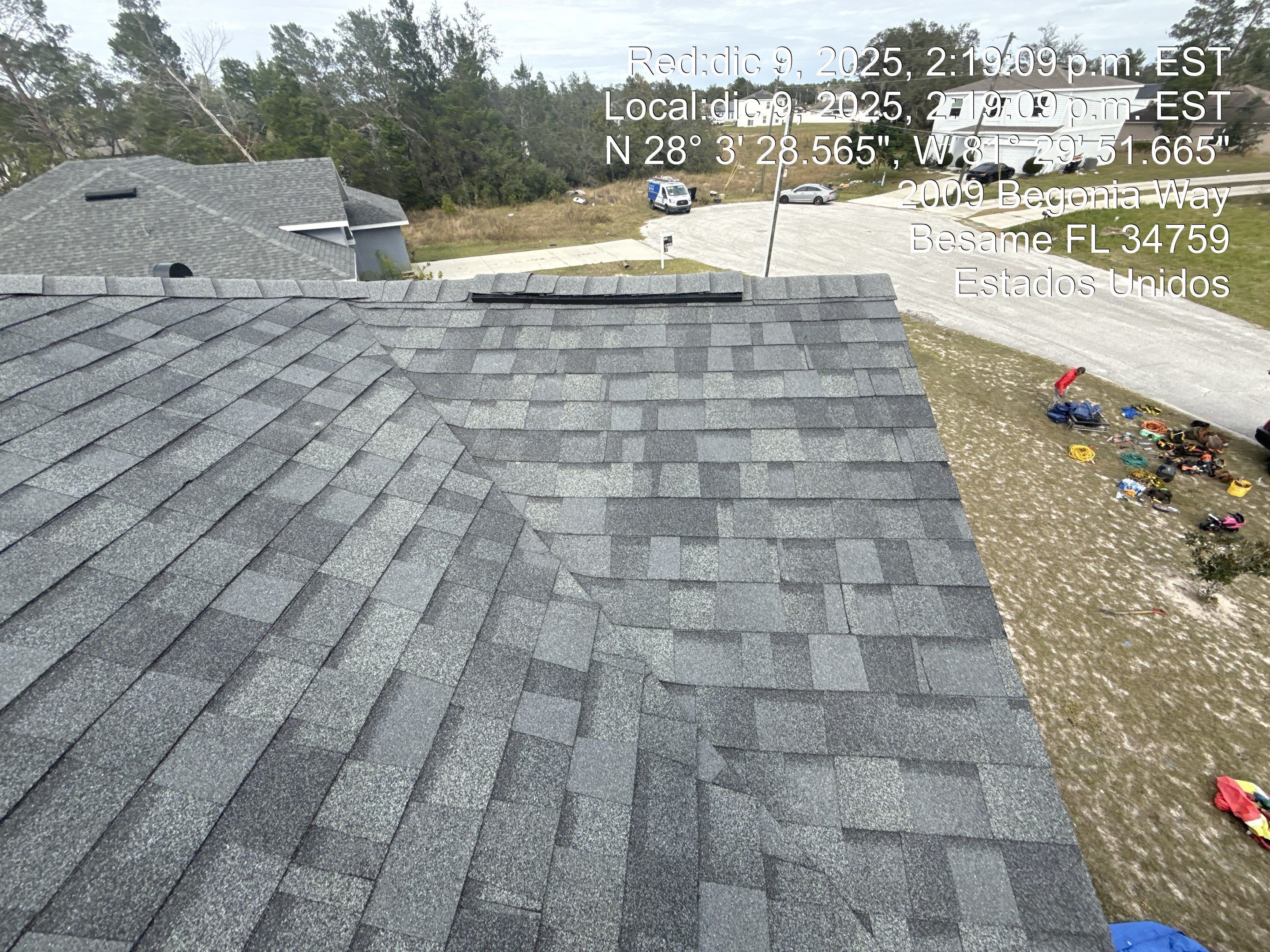 Project in Poinciana by You Restorations LLC DBA YOU-Home