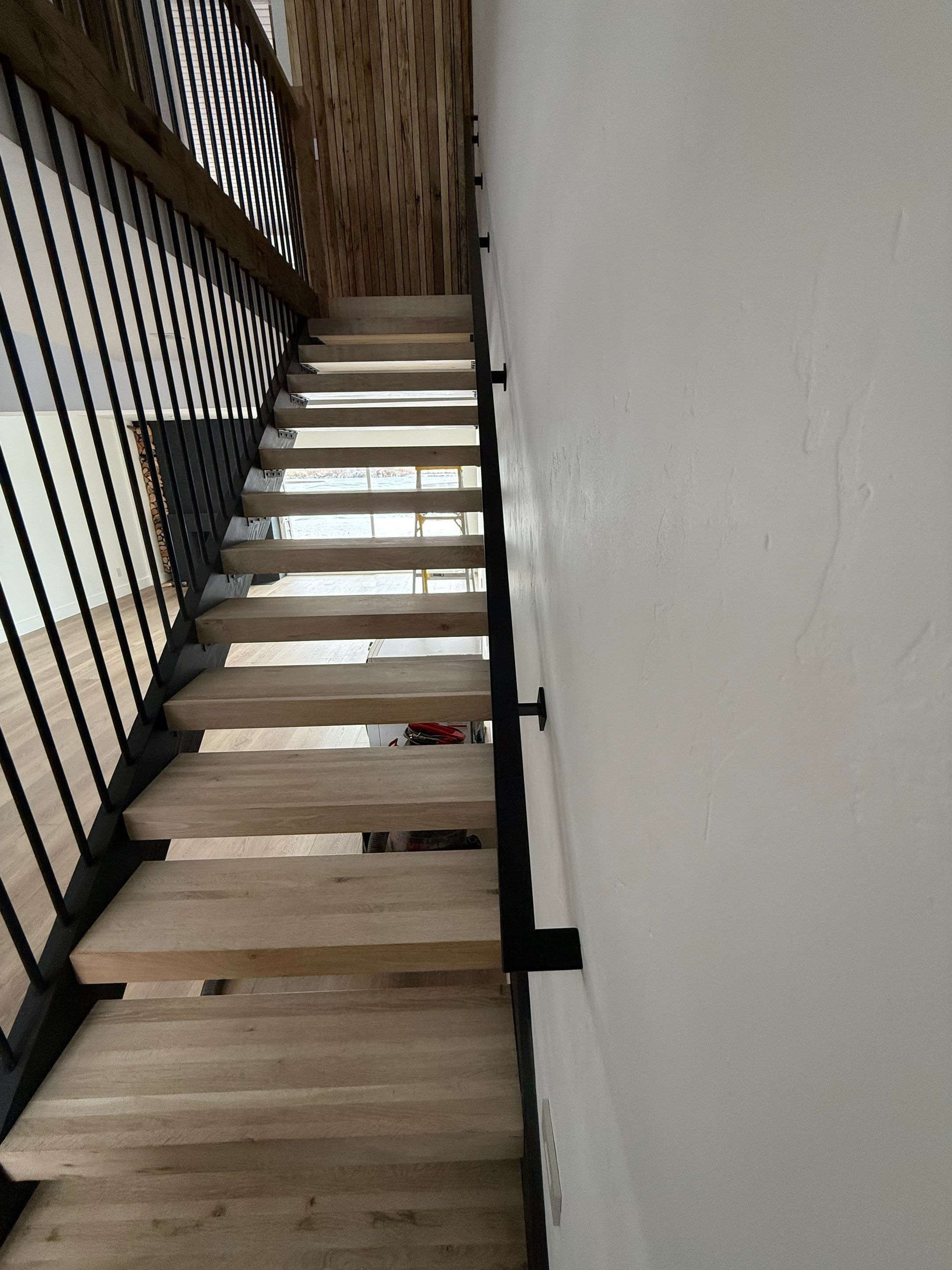 Project in Carbondale, CO by Bulldog Construction LLC