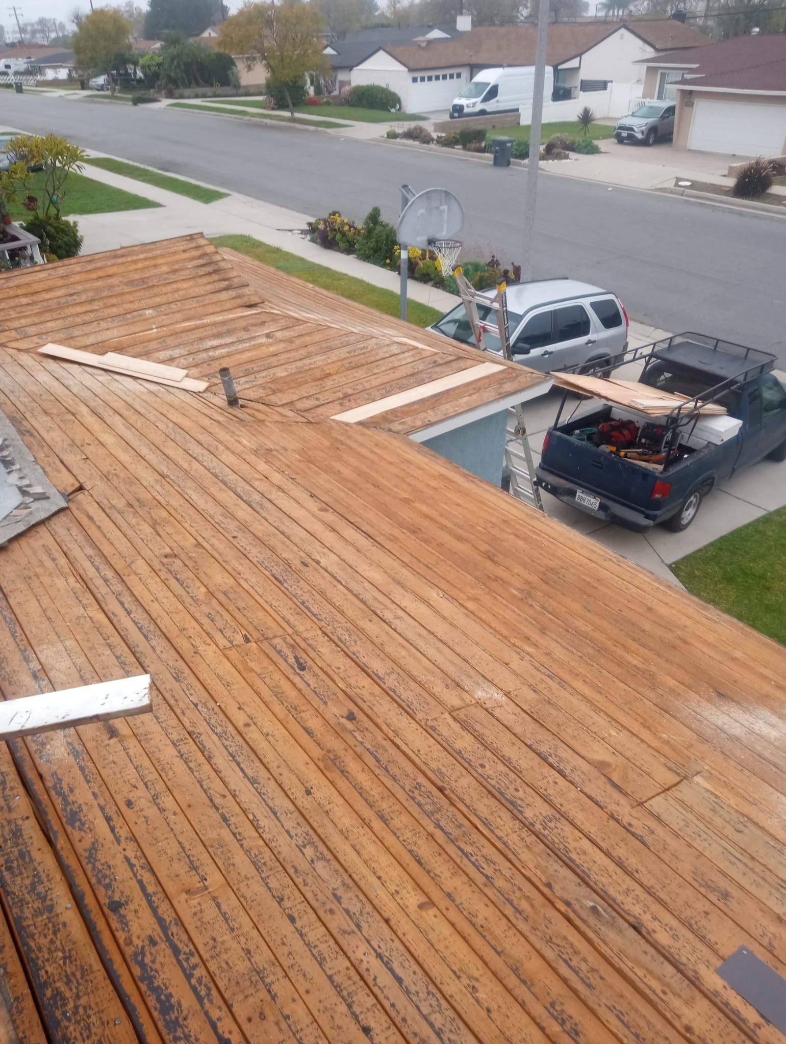 Roof Replacement- La Mirada, CA 90638 by Epic Roof Replacement