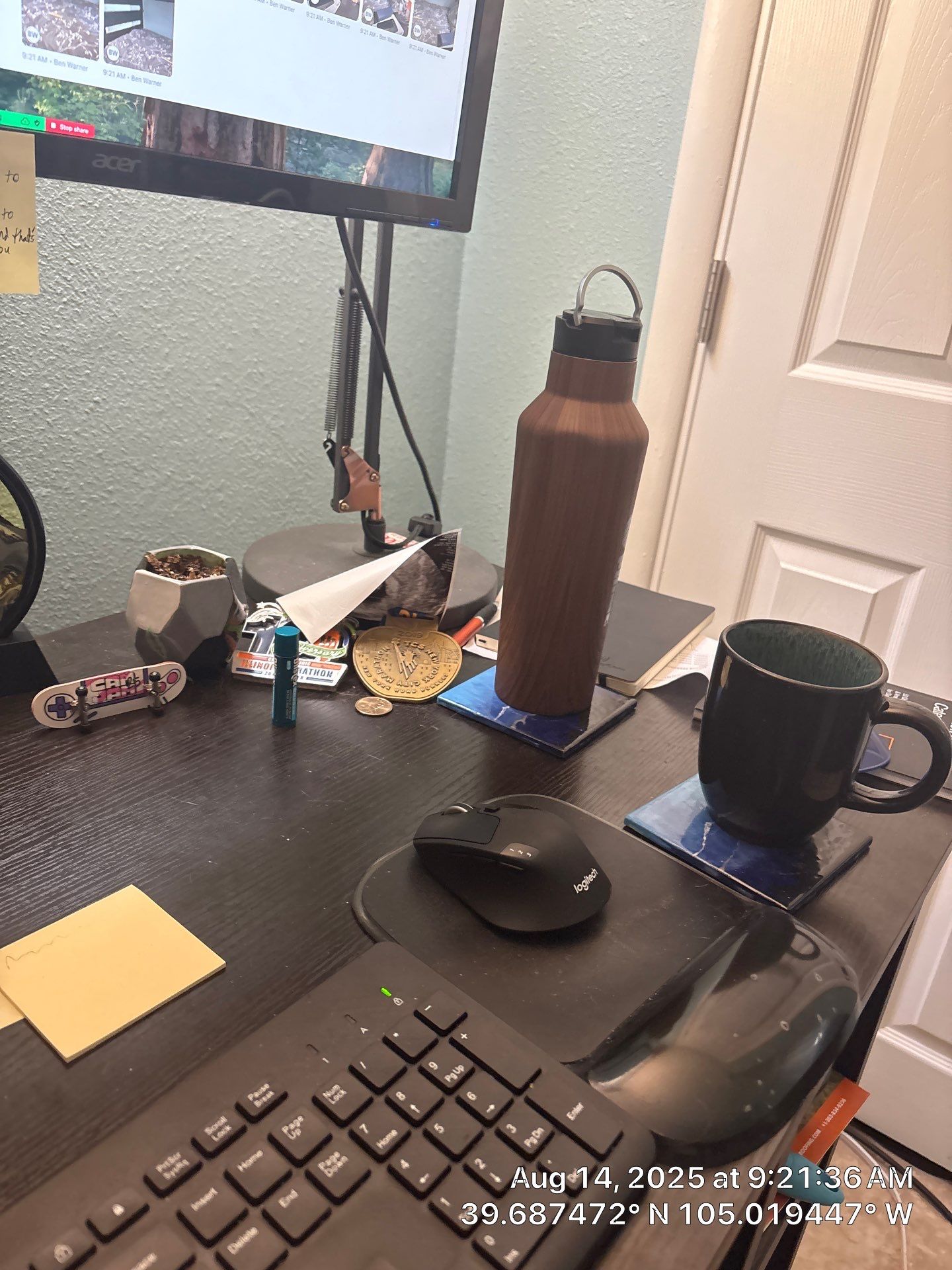 Jones by CompanyCam Sales Demo