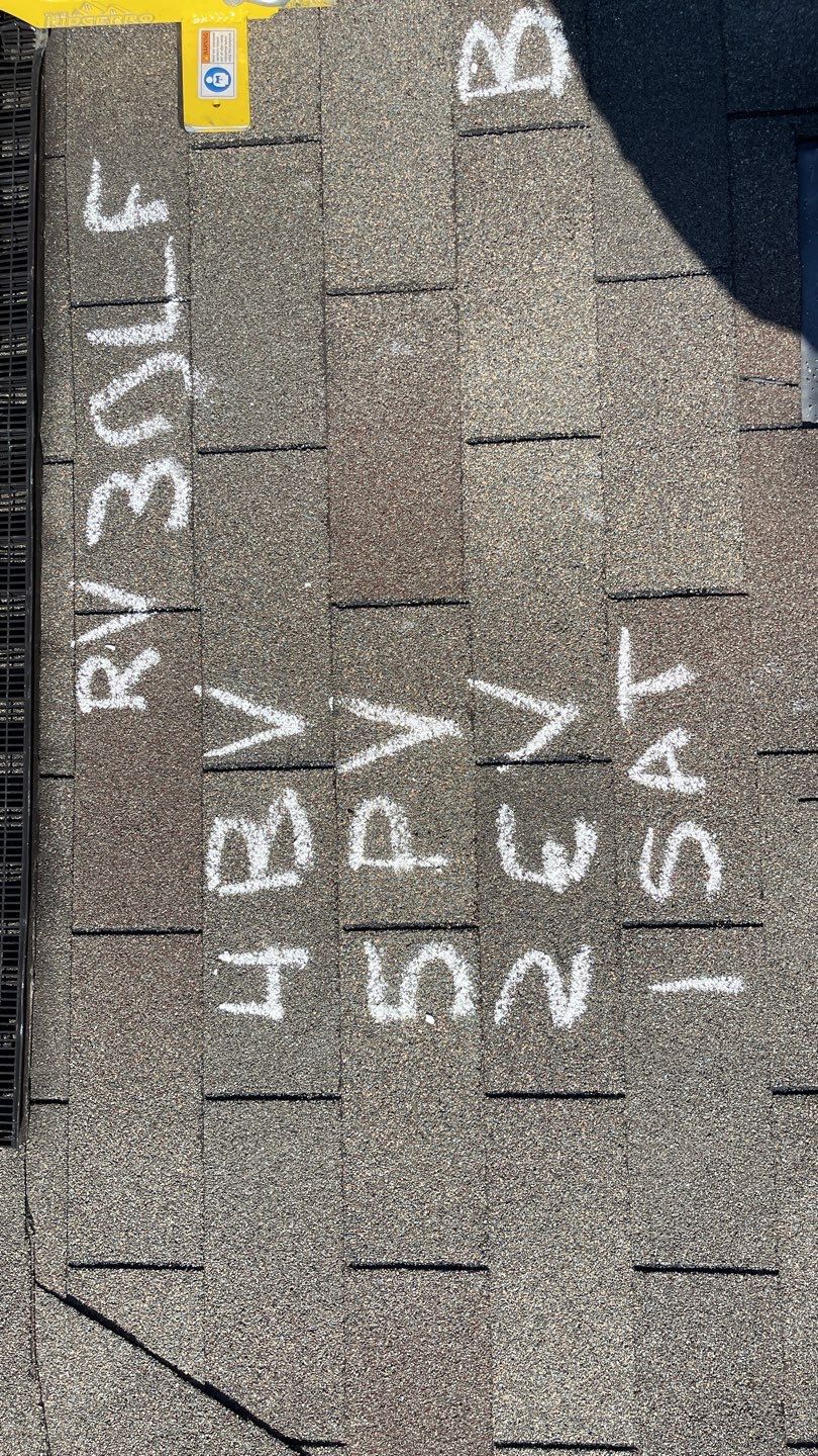 Residential Roofing Installation using Owens Corning by Inspector Roofing and Restoration