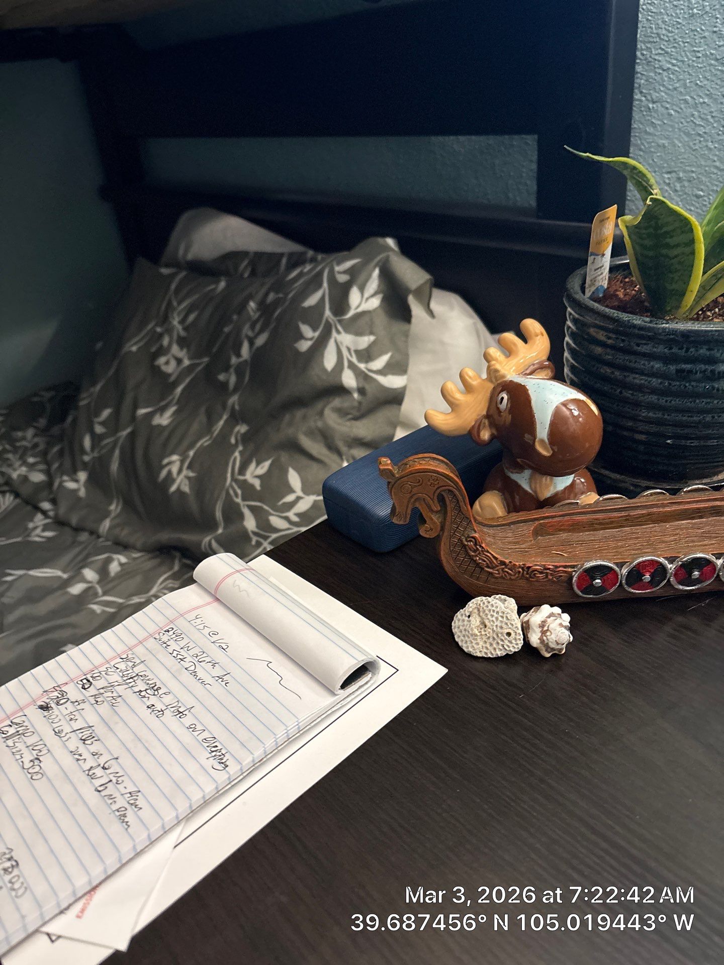 Jones Resi Roof by CompanyCam Sales Demo