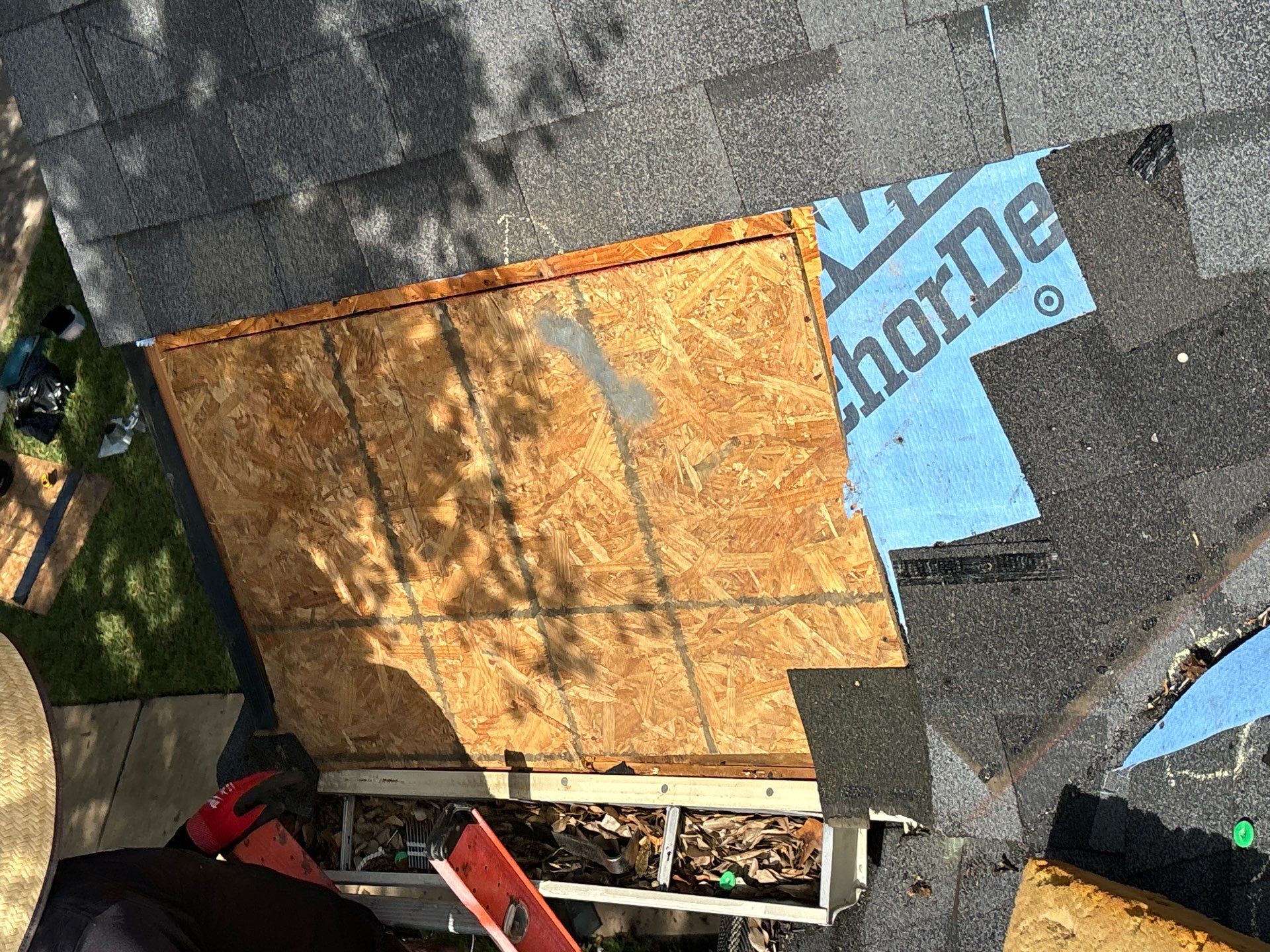 Roof Repair Houston by Roof Repair Company